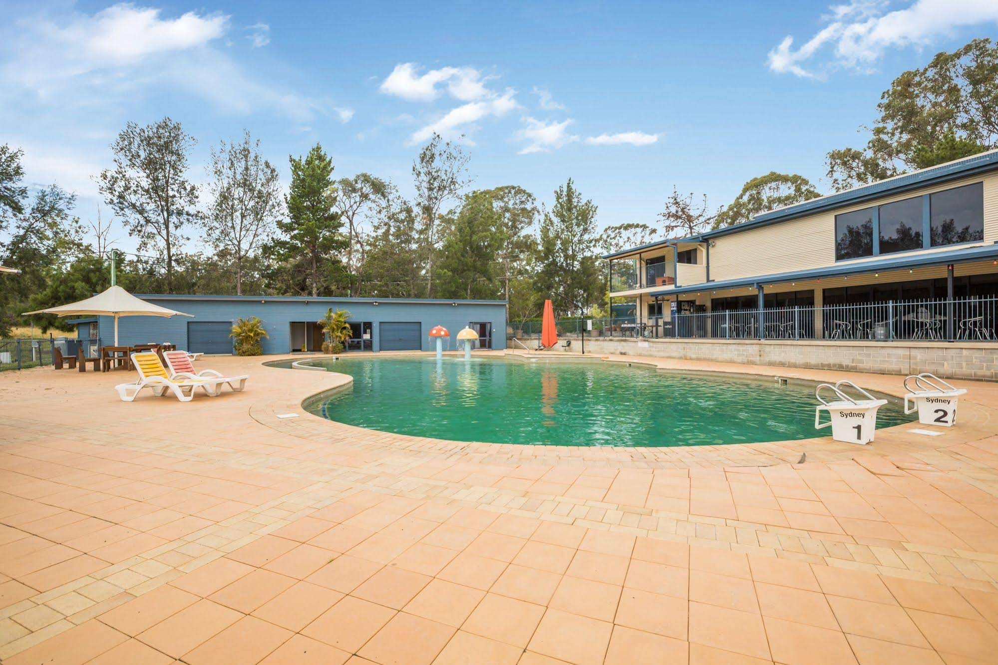 Ingenia Holidays Avina