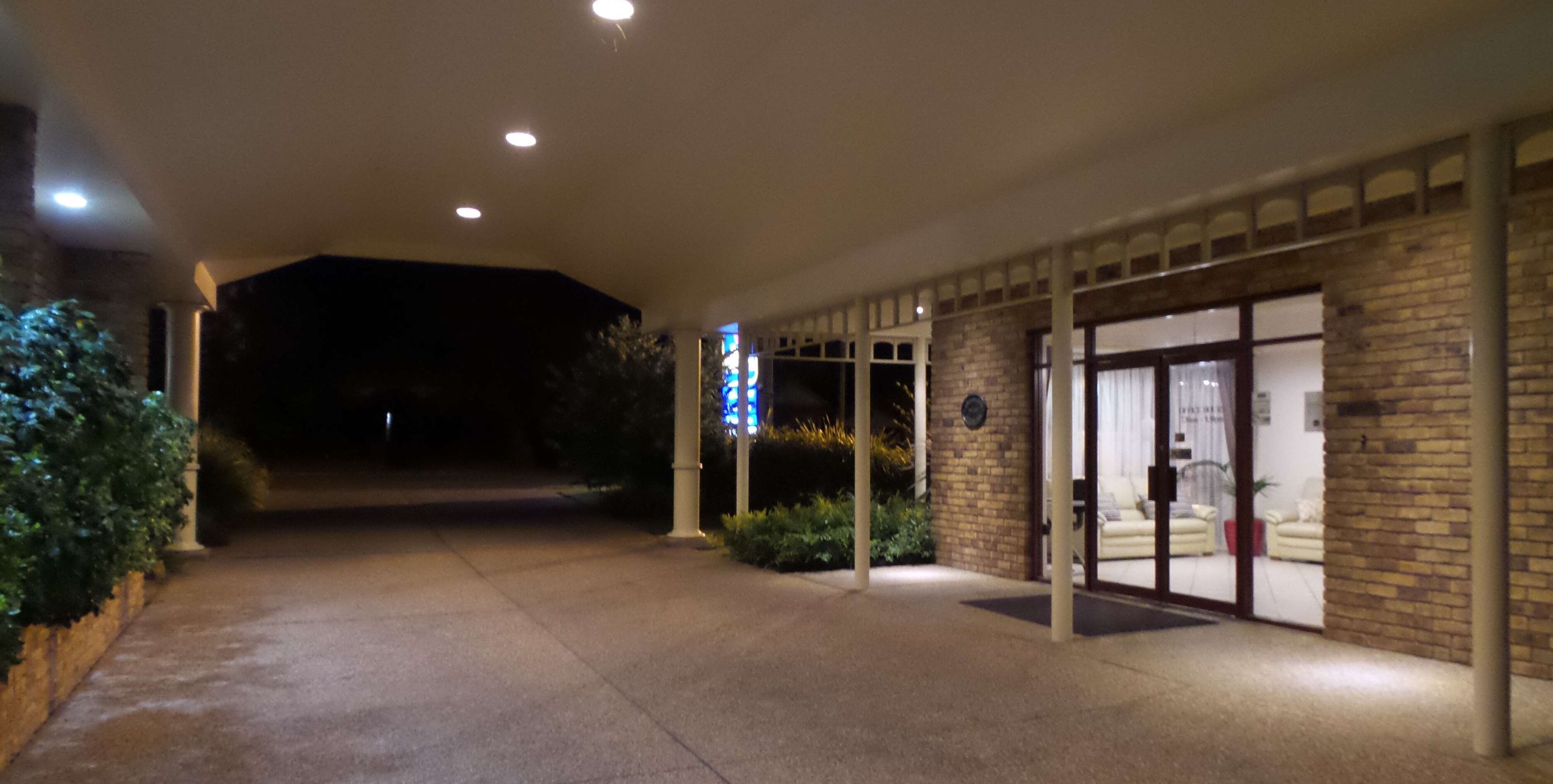 Best Western Ambassador Inn