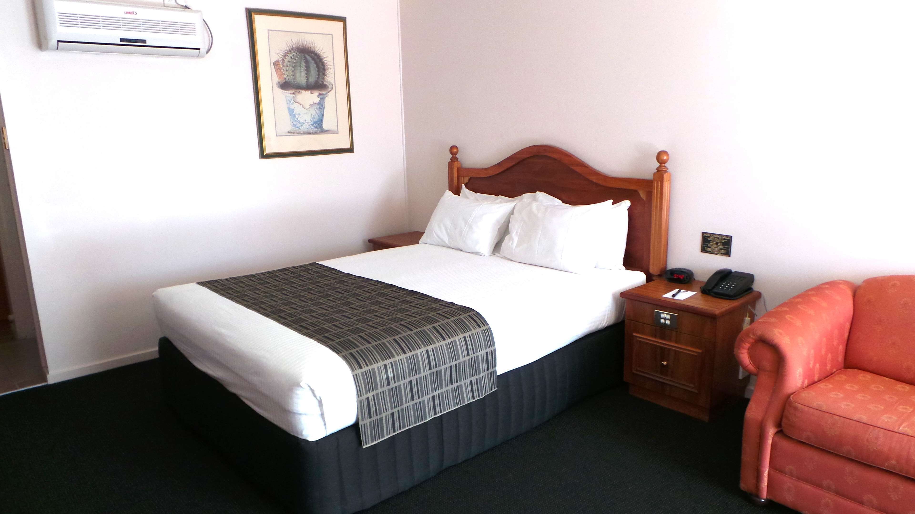 Best Western Ambassador Inn