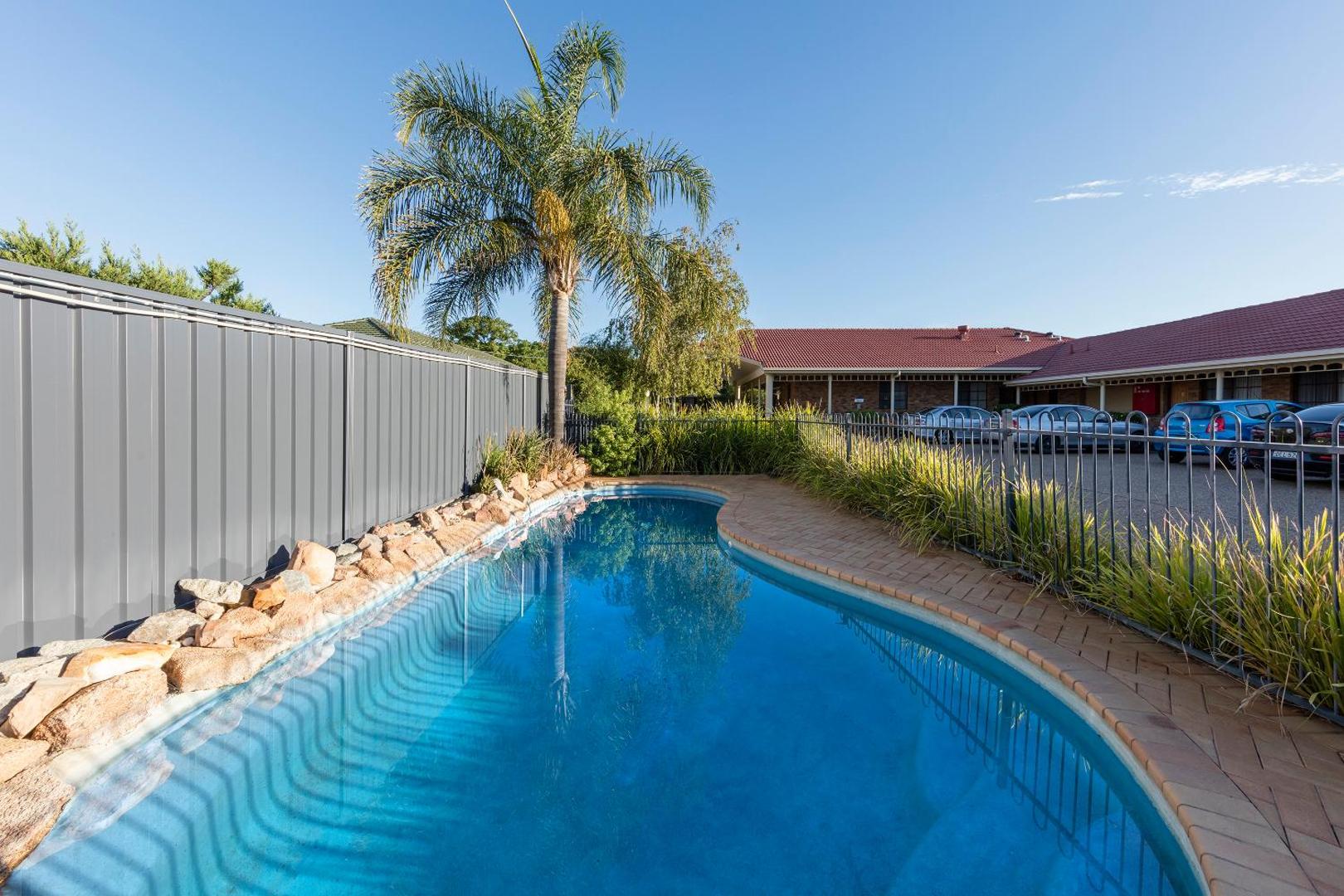 Best Western Ambassador Inn