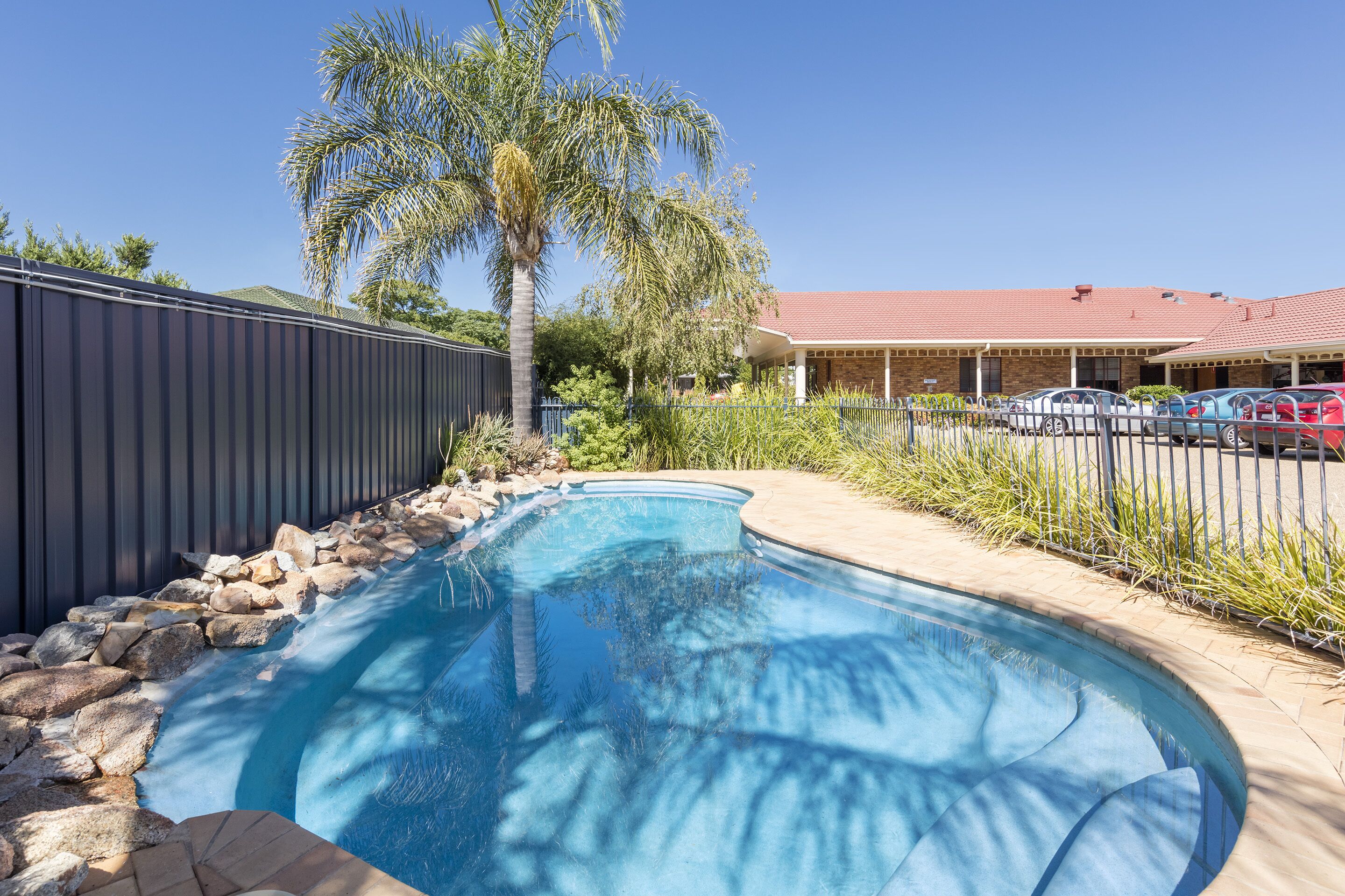 Best Western Ambassador Inn
