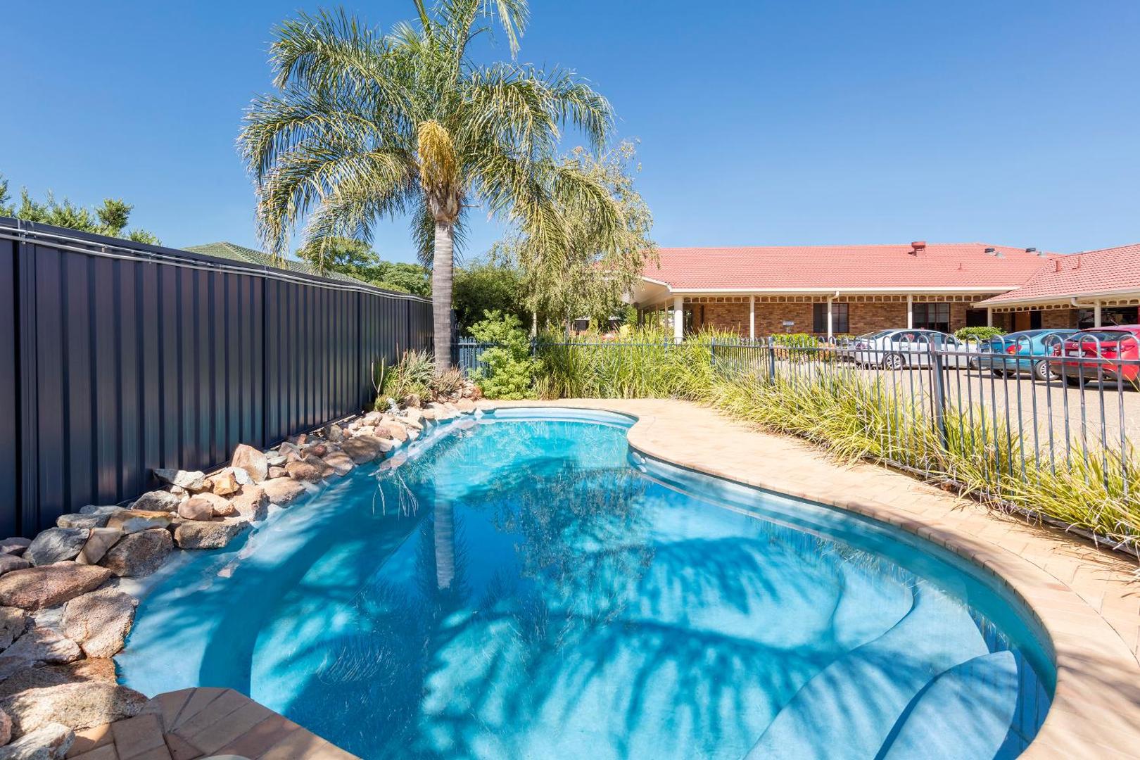 Best Western Ambassador Inn