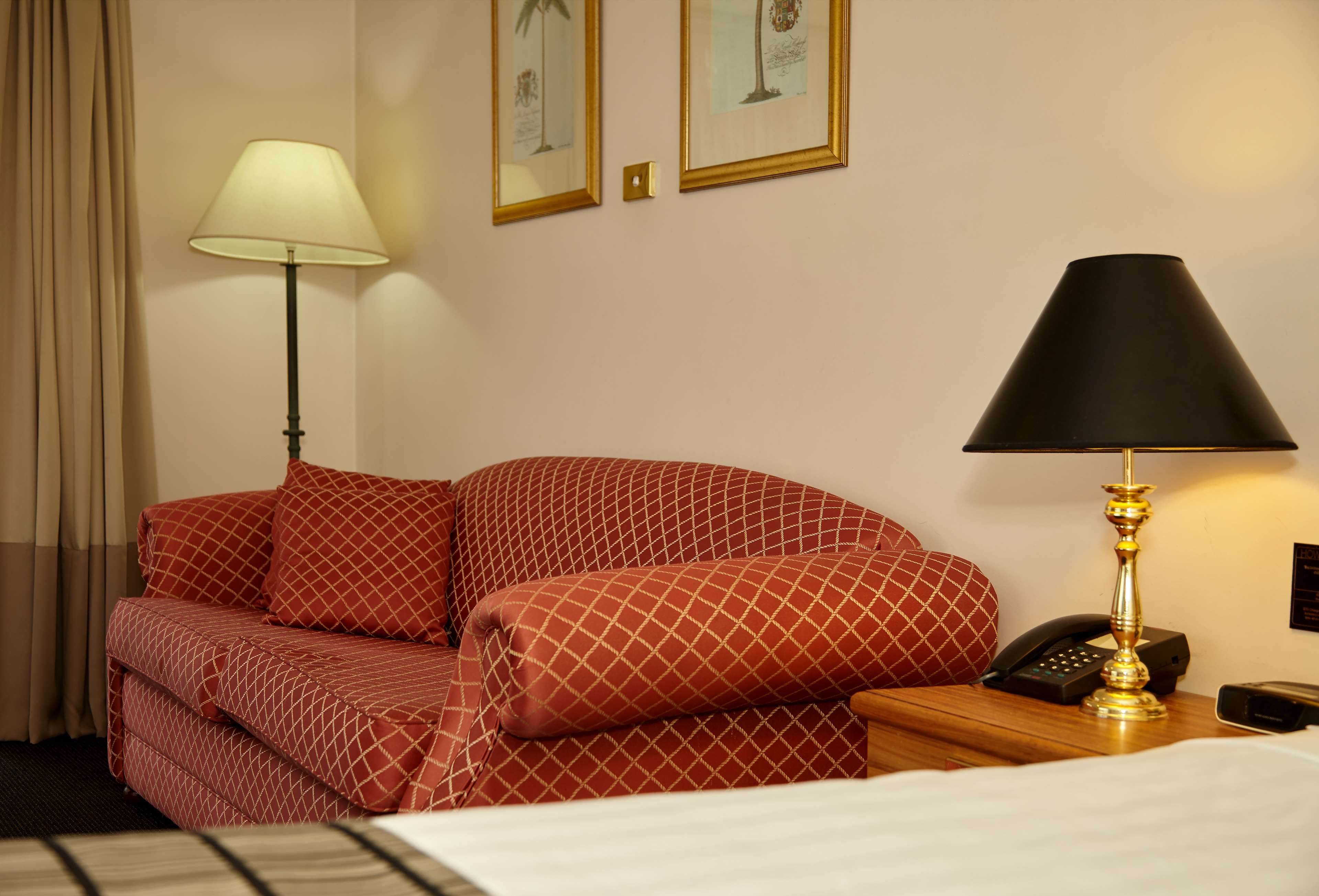 Best Western Ambassador Inn