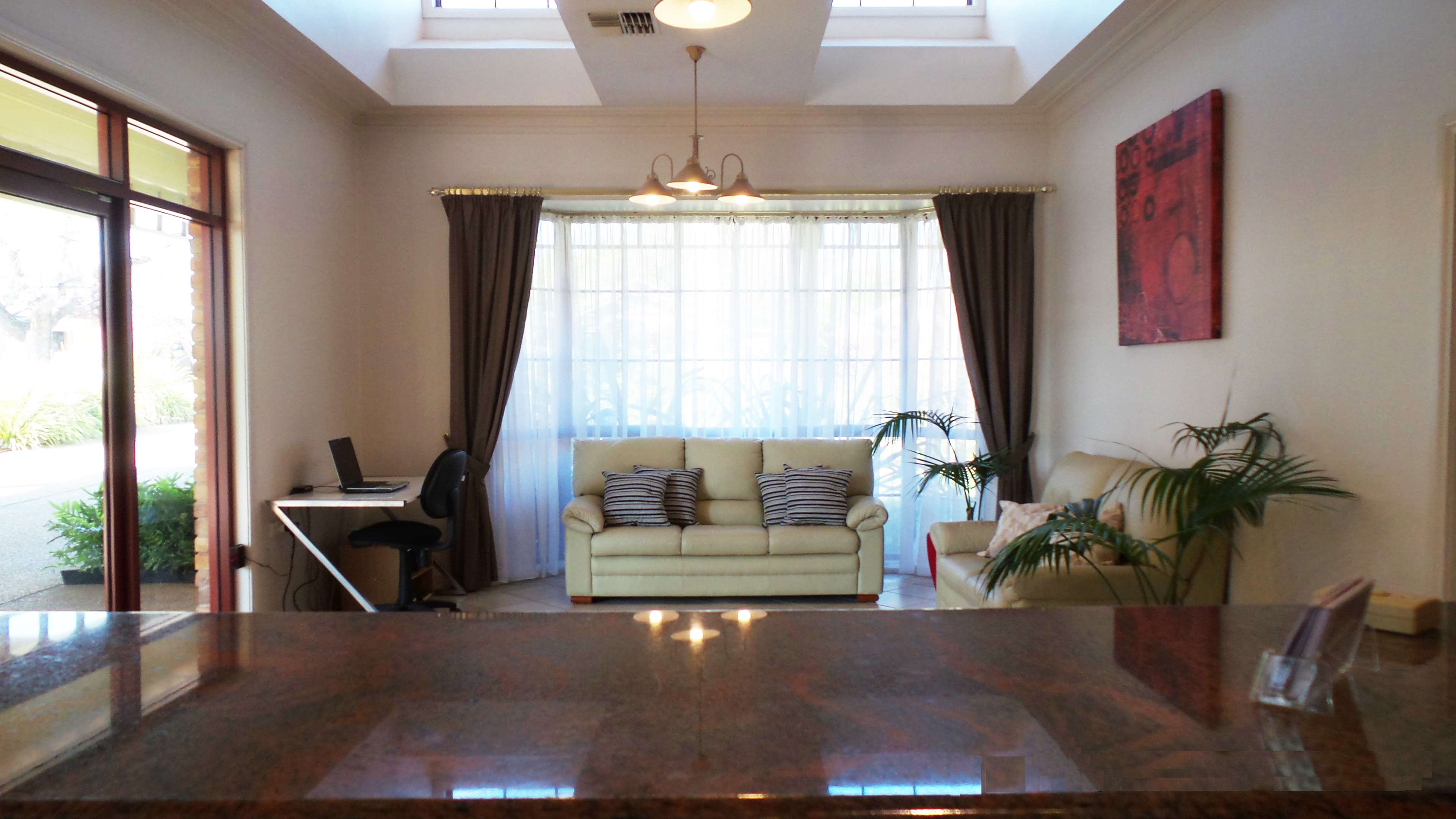 Best Western Ambassador Inn