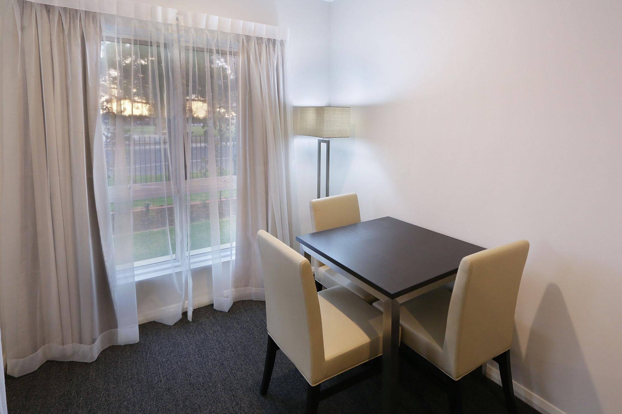 Best Western Plus Bolton On The Park