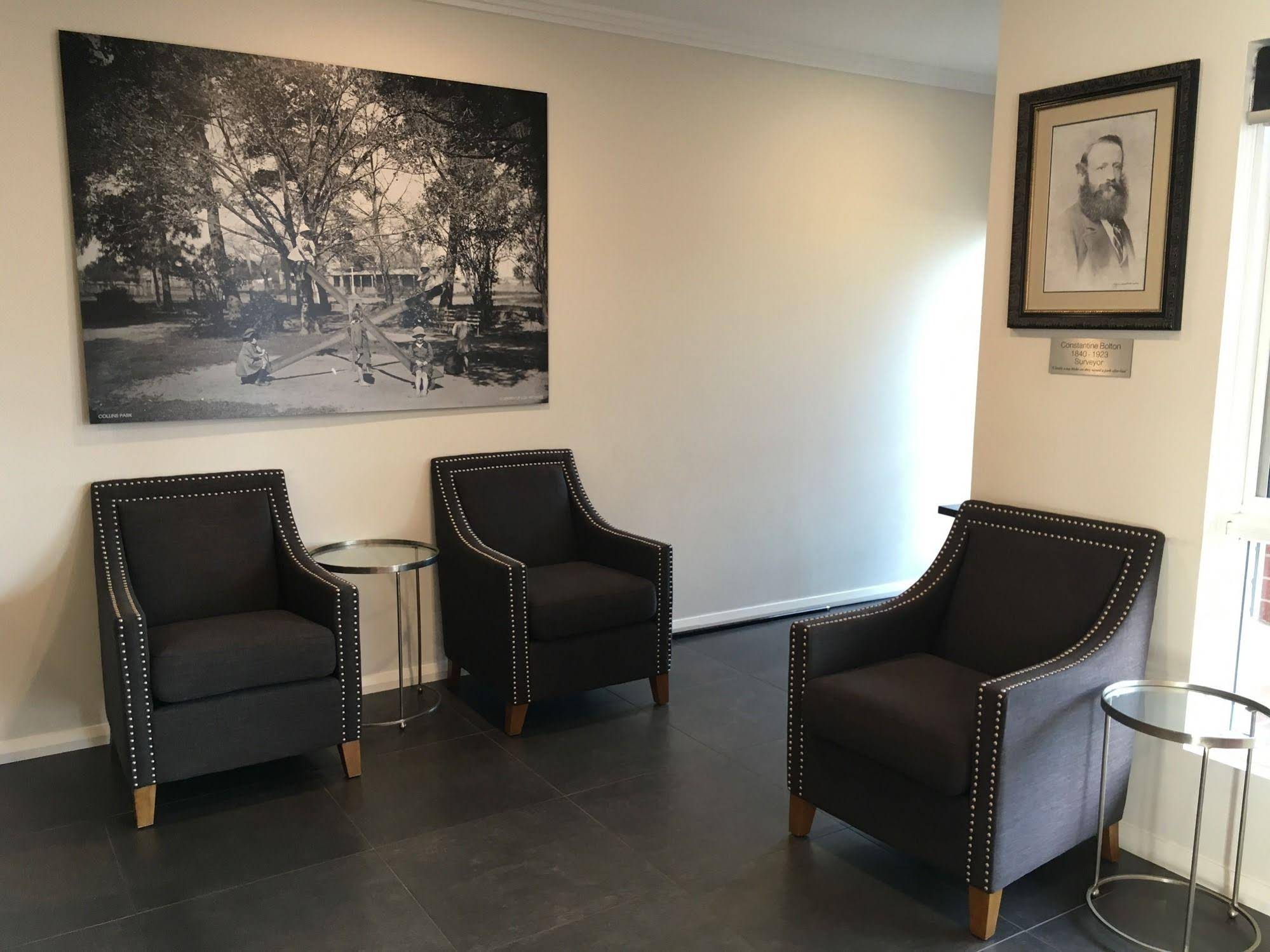 Best Western Plus Bolton On The Park