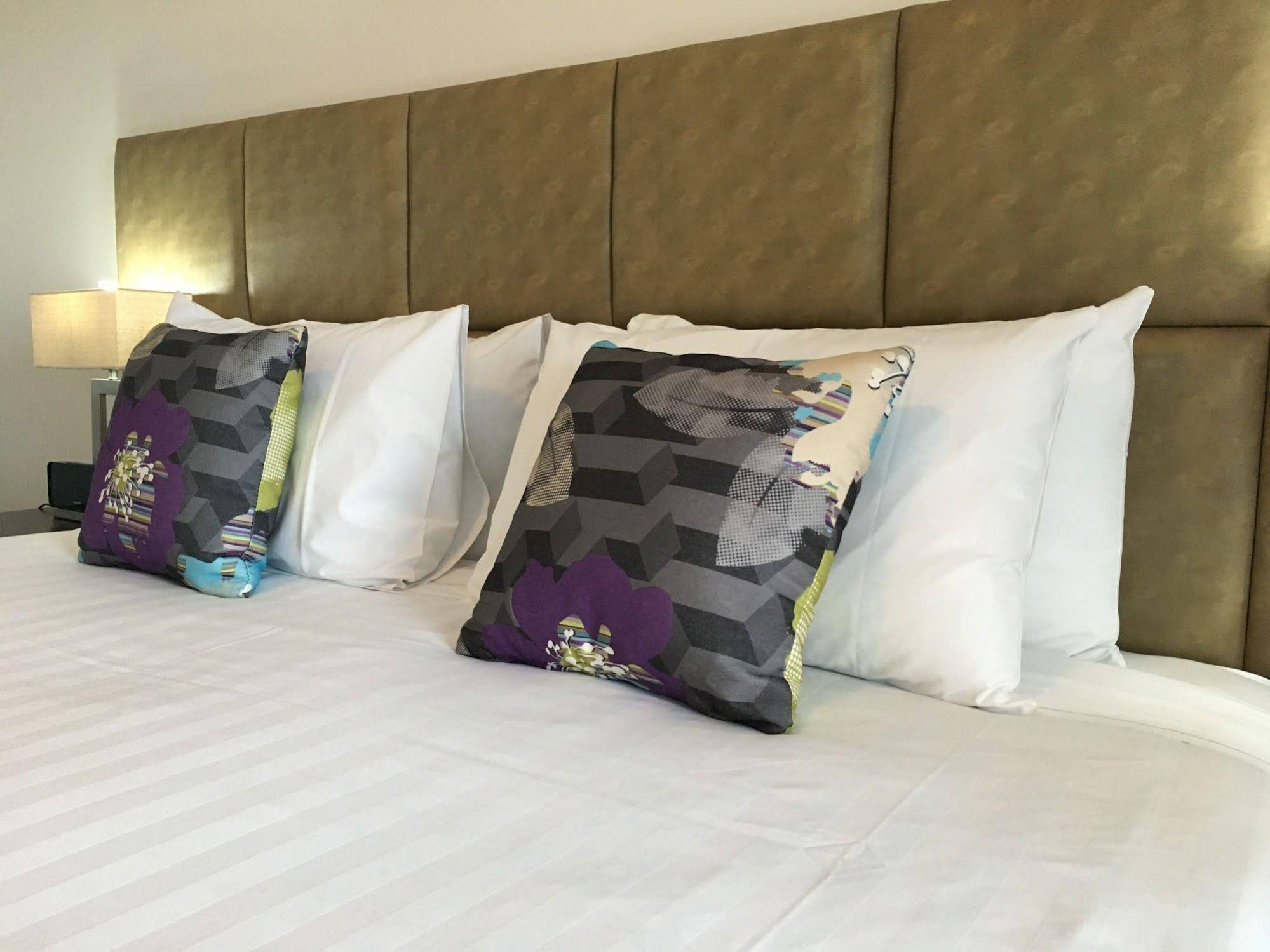 Best Western Plus Bolton On The Park