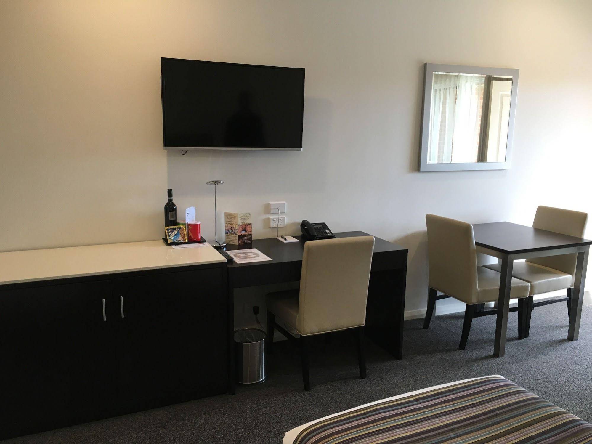 Best Western Plus Bolton On The Park