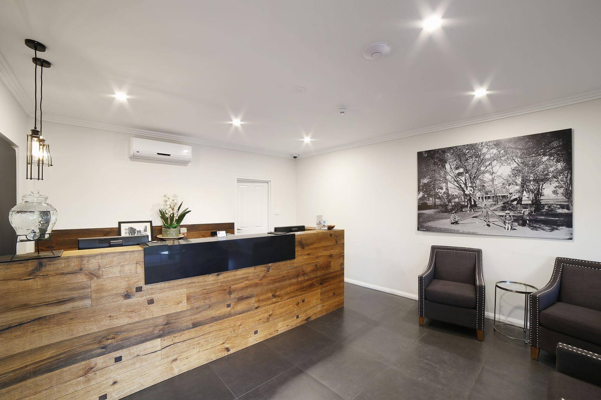 Best Western Plus Bolton On The Park