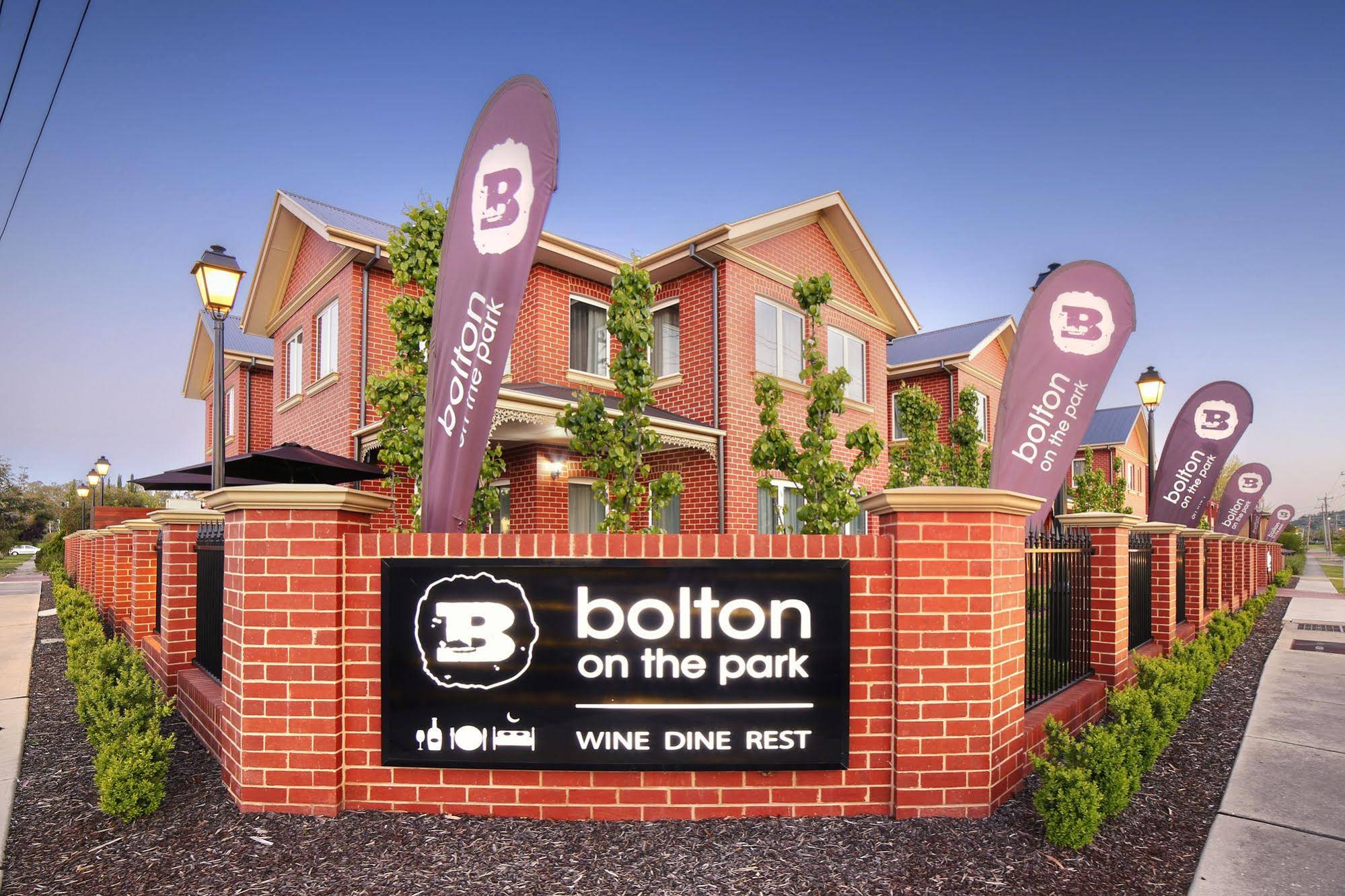 Best Western Plus Bolton On The Park
