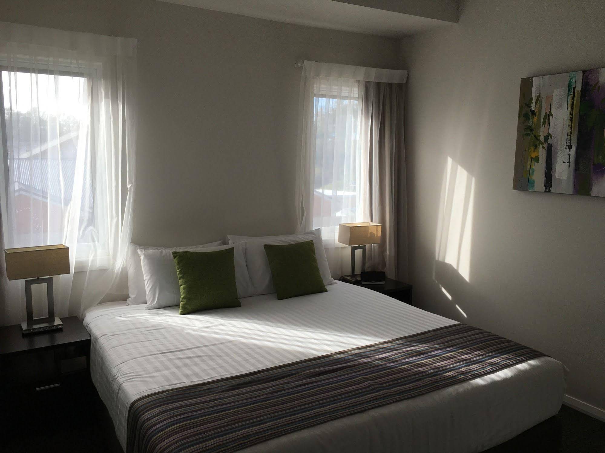 Best Western Plus Bolton On The Park