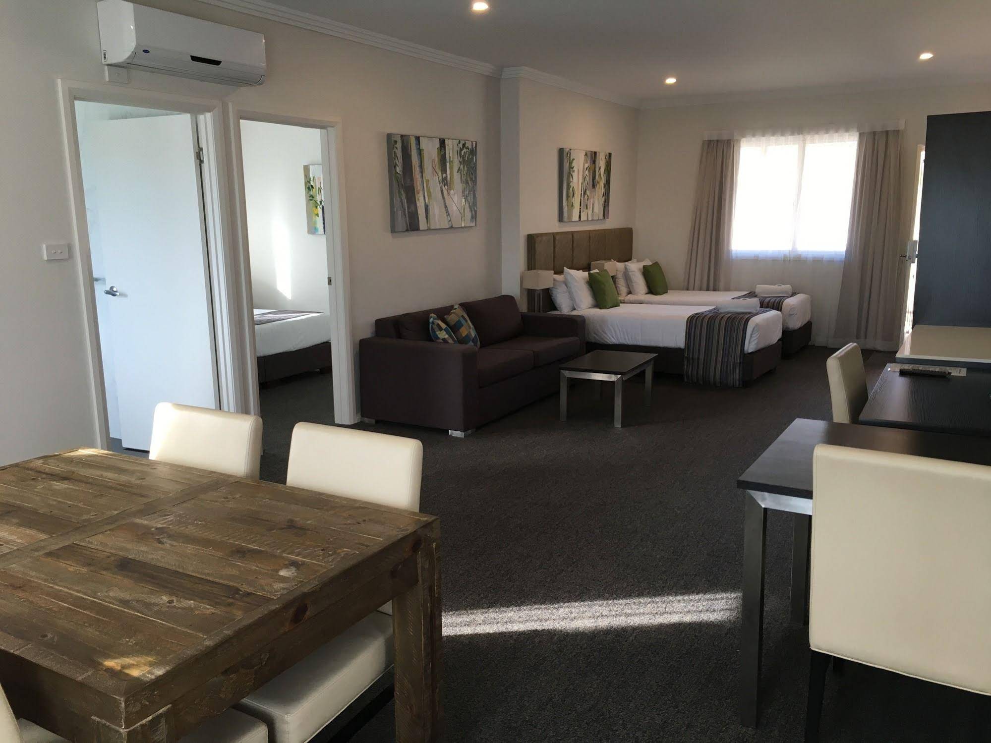 Best Western Plus Bolton On The Park