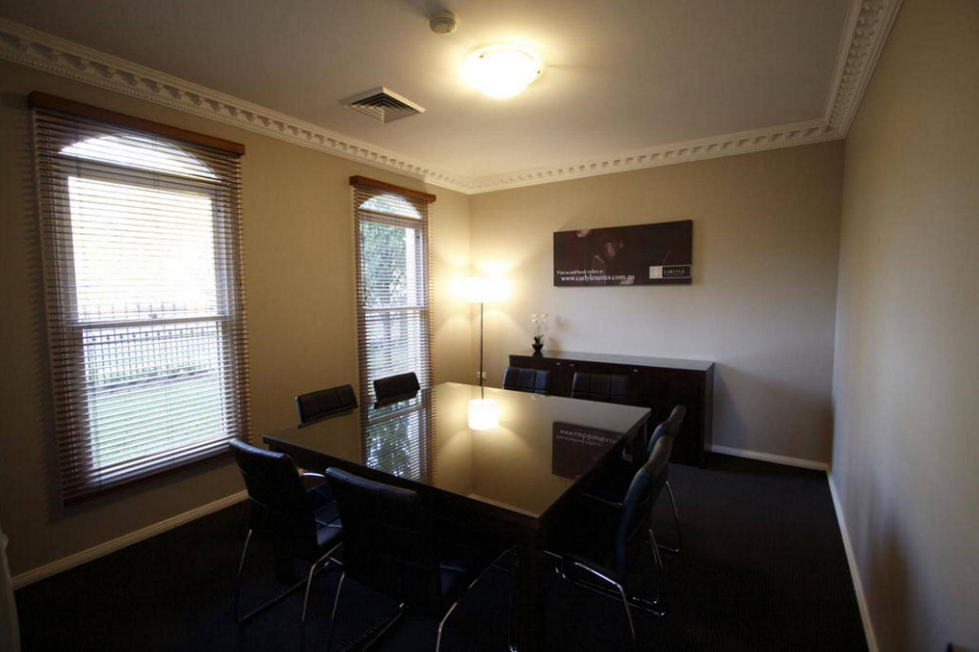 Carlyle Suites & Apartments, Wagga Wagga