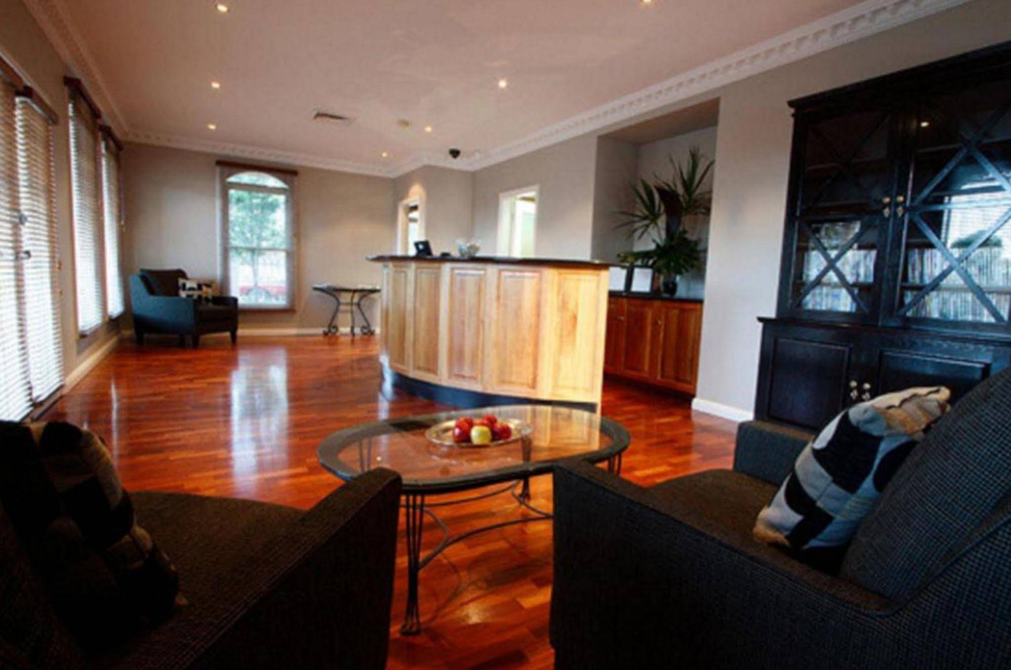 Carlyle Suites & Apartments, Wagga Wagga