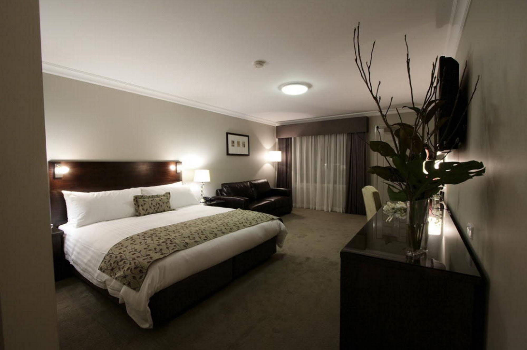 Carlyle Suites & Apartments, Wagga Wagga