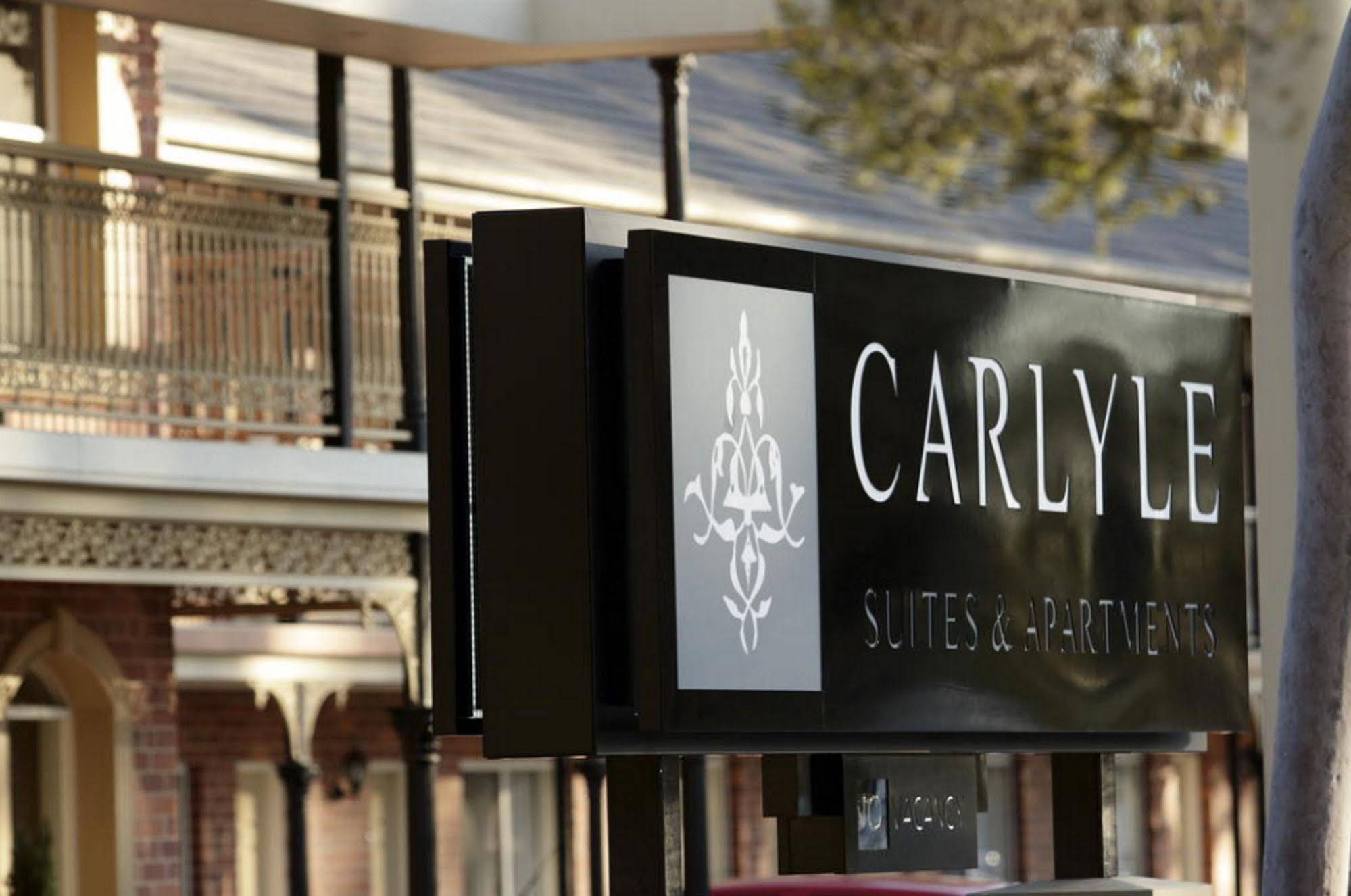 Carlyle Suites & Apartments, Wagga Wagga