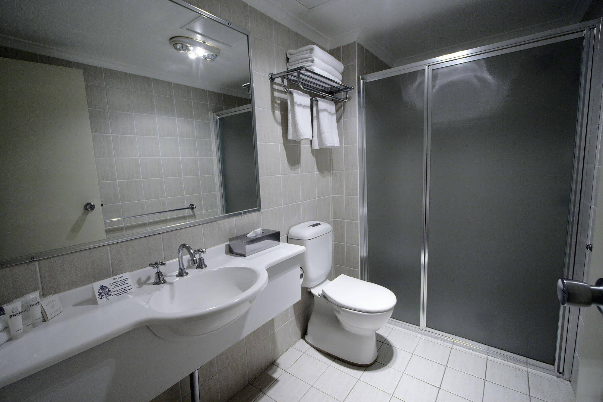 Carlyle Suites & Apartments, Wagga Wagga