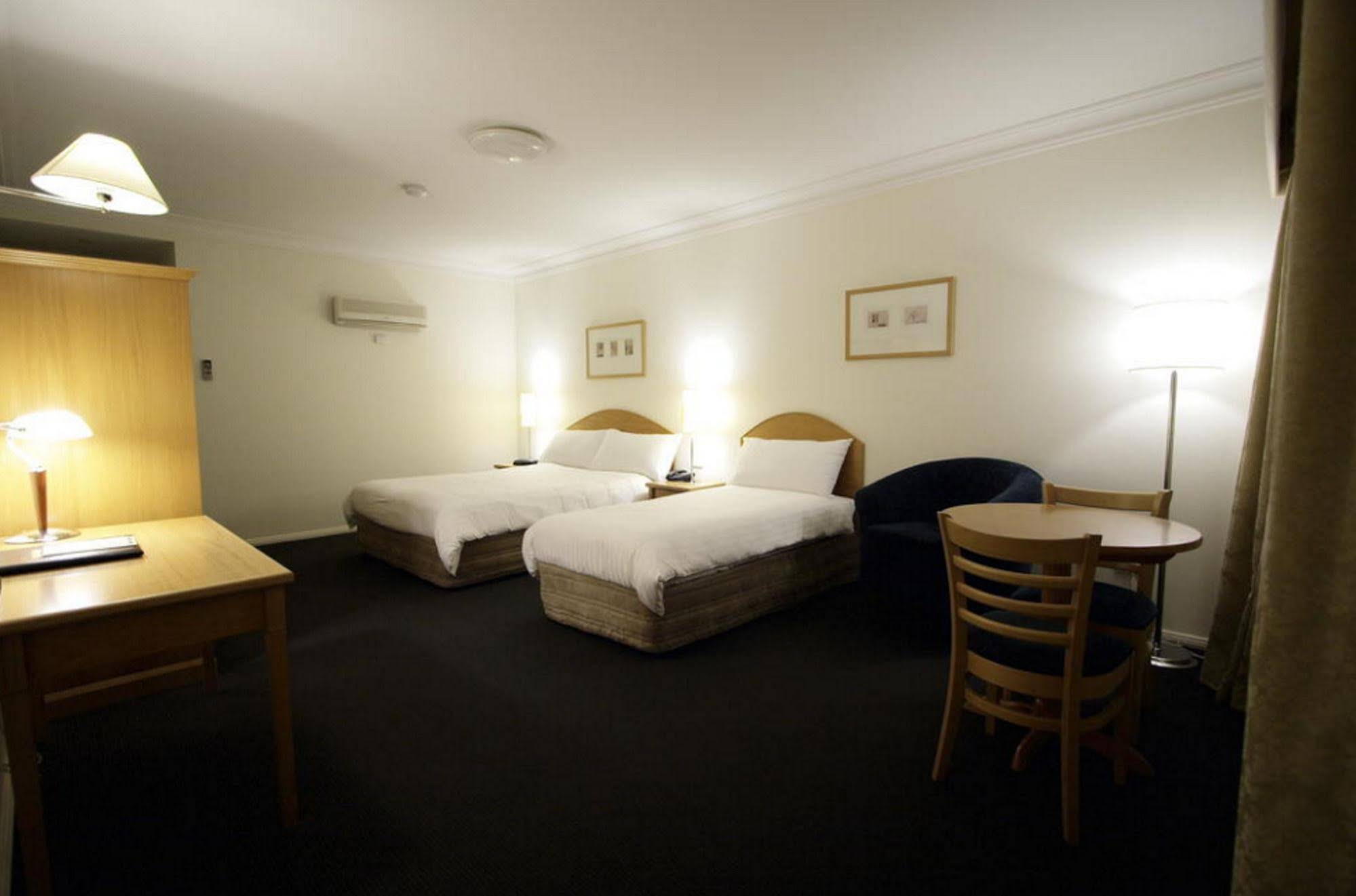 Carlyle Suites & Apartments, Wagga Wagga