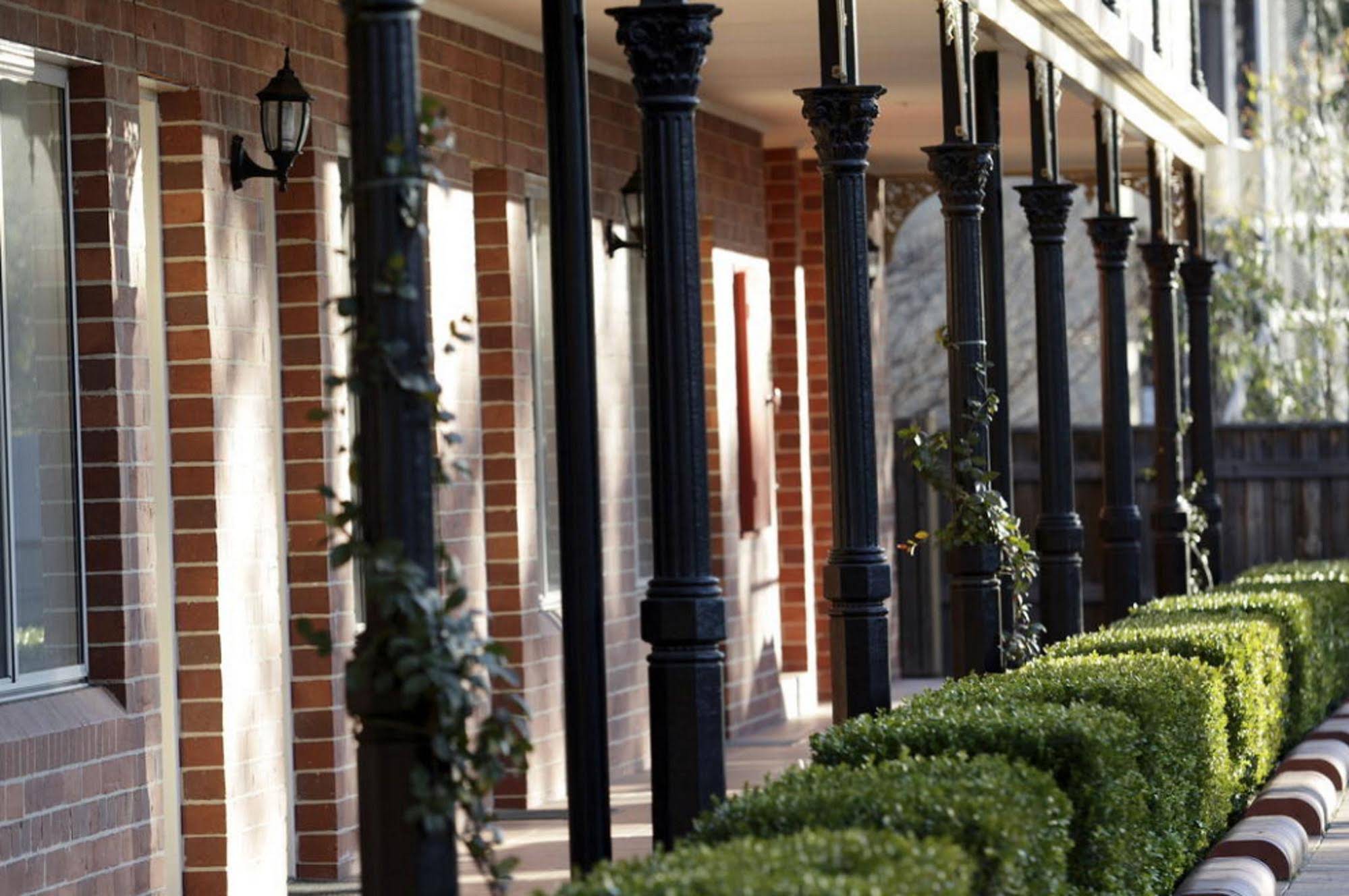 Carlyle Suites & Apartments, Wagga Wagga