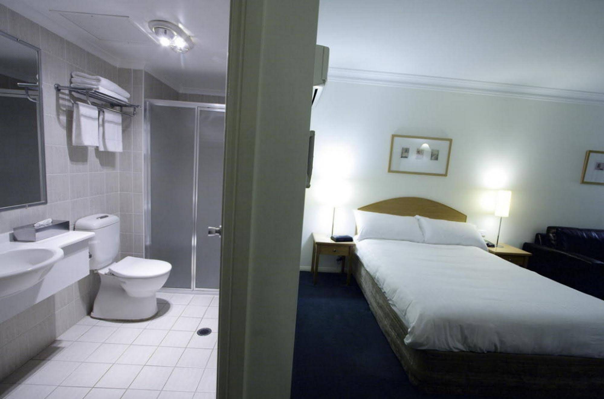 Carlyle Suites & Apartments, Wagga Wagga