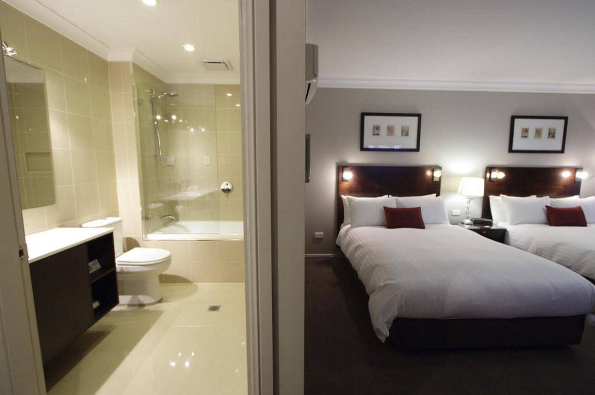 Carlyle Suites & Apartments, Wagga Wagga