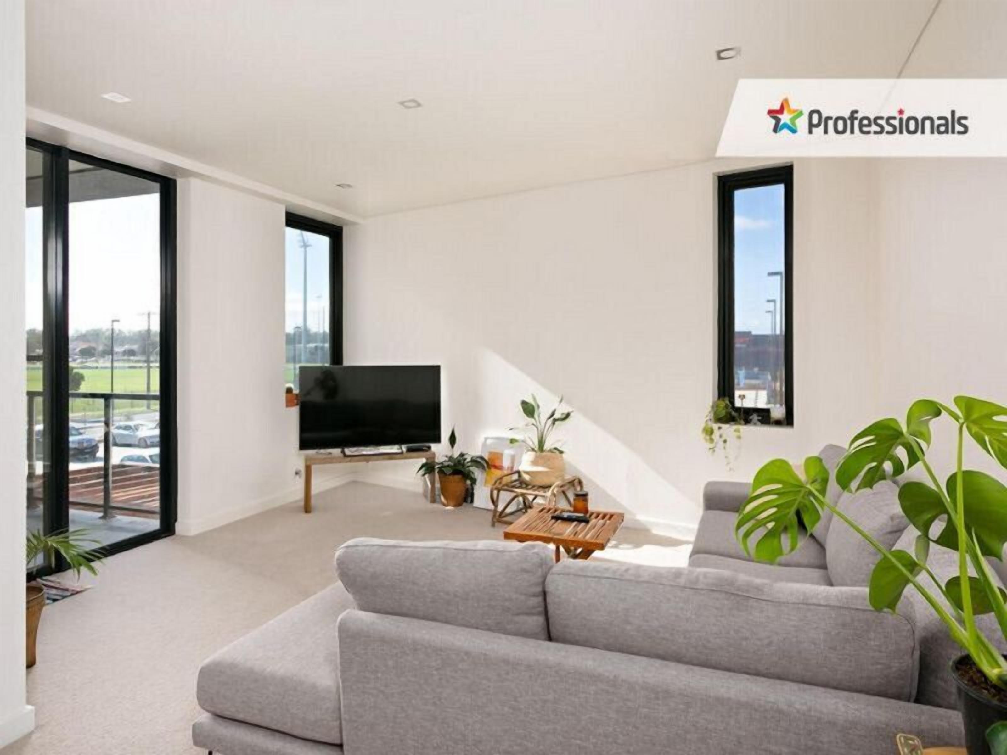 CBD International Apartments