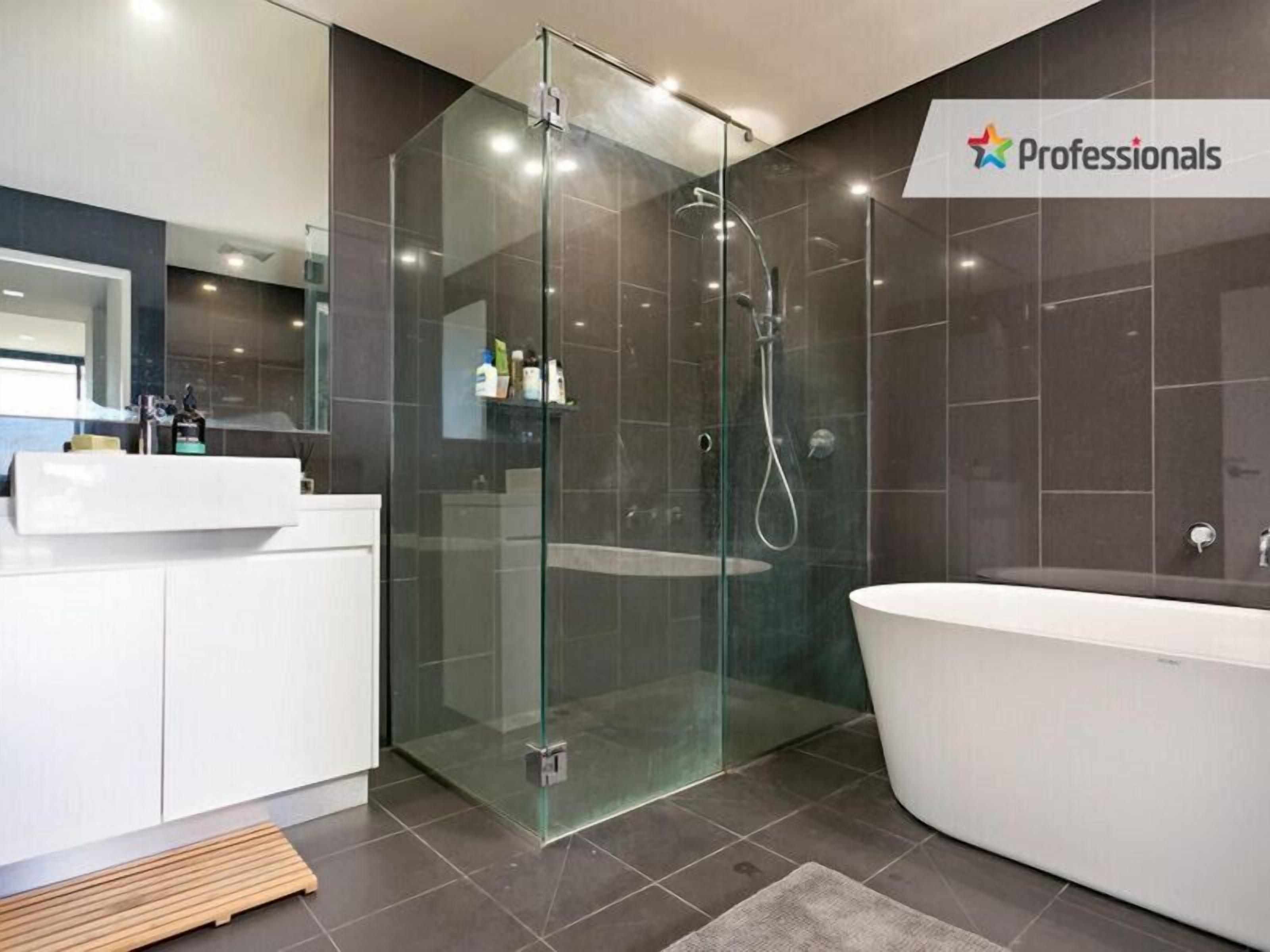 CBD International Apartments