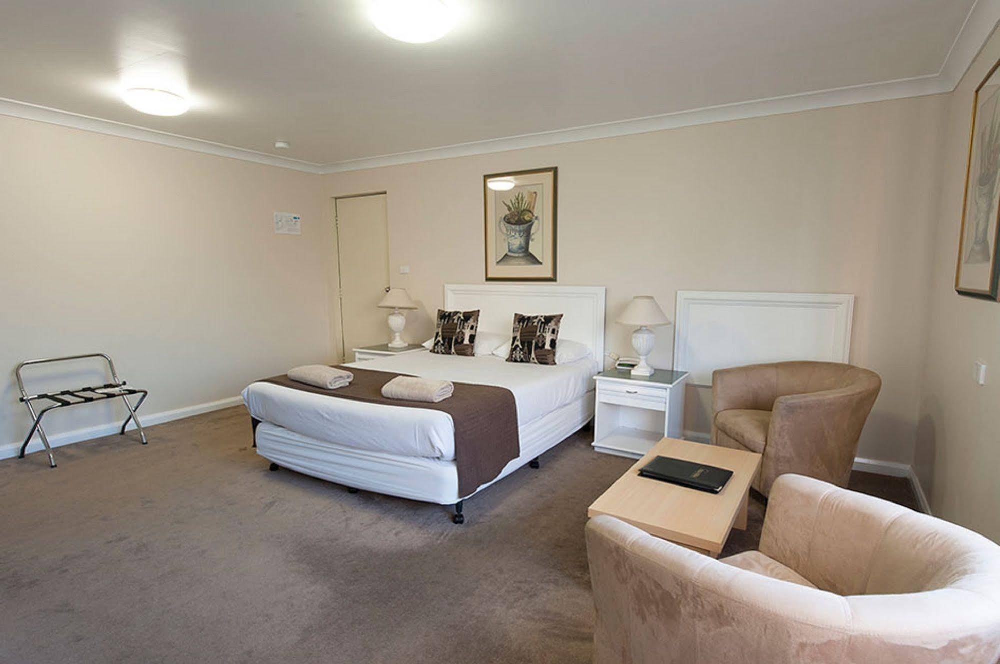 Garden City Motor Inn Wagga Wagga