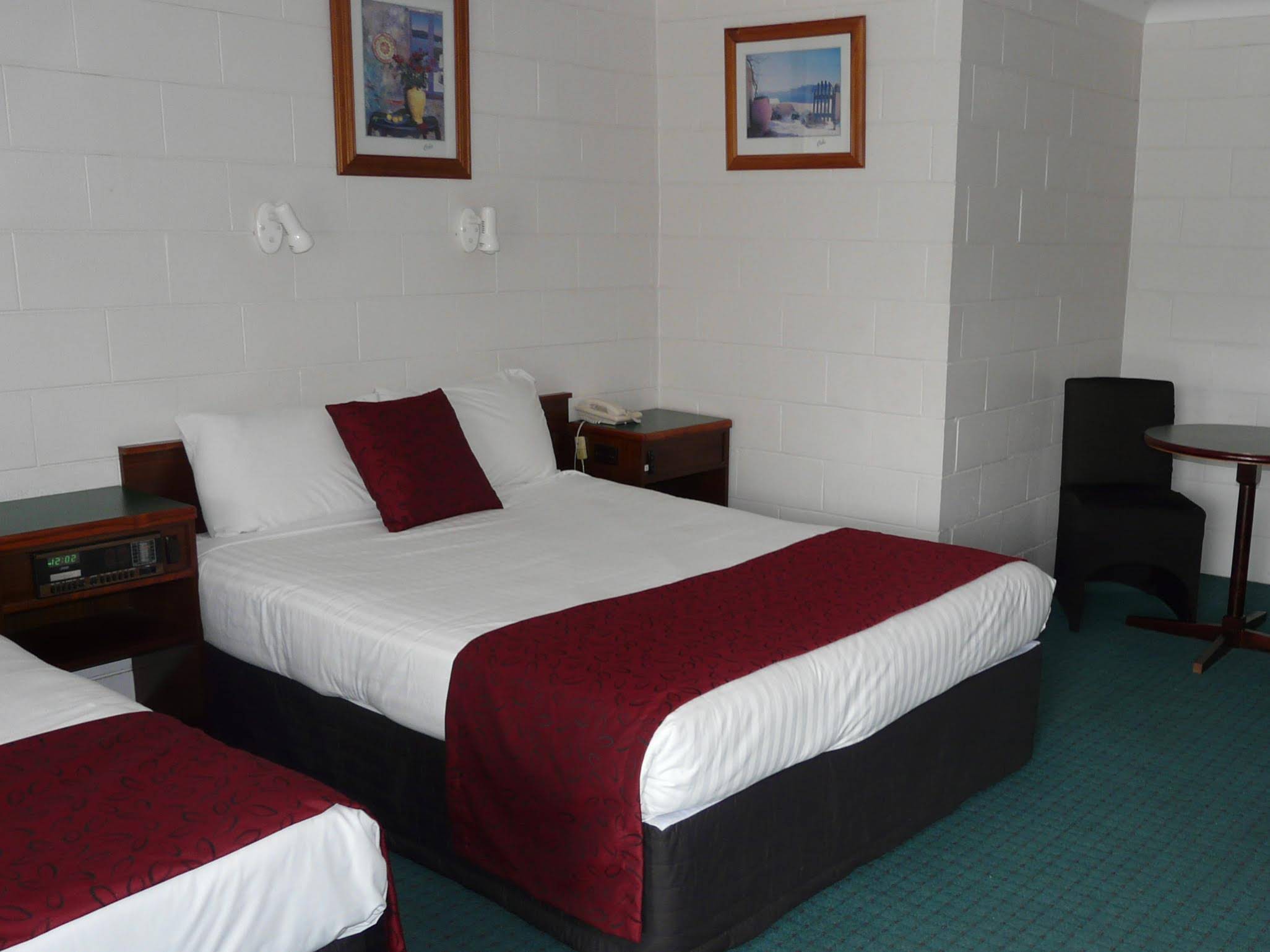 Garden City Motor Inn Wagga Wagga