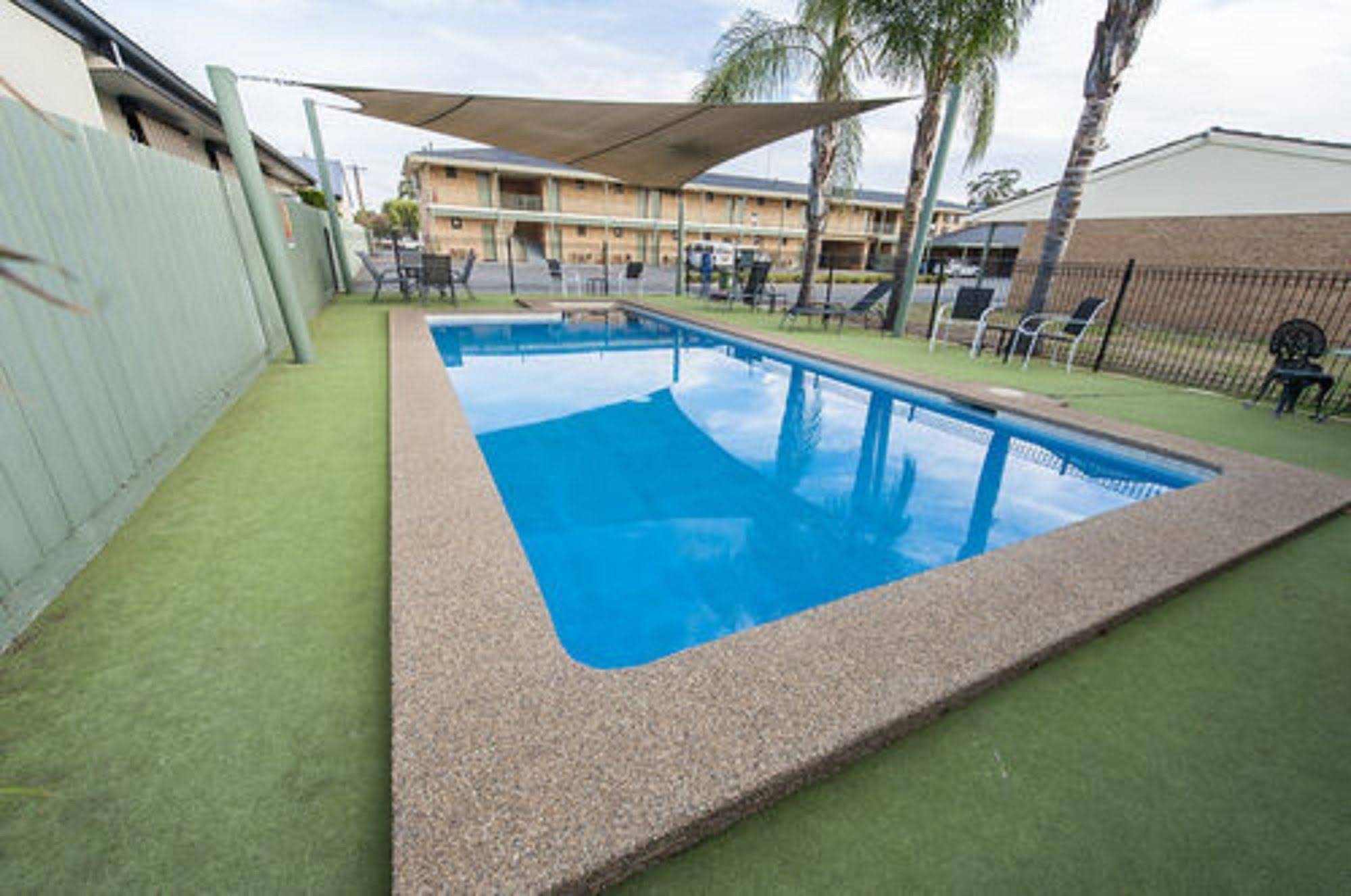 Garden City Motor Inn Wagga Wagga