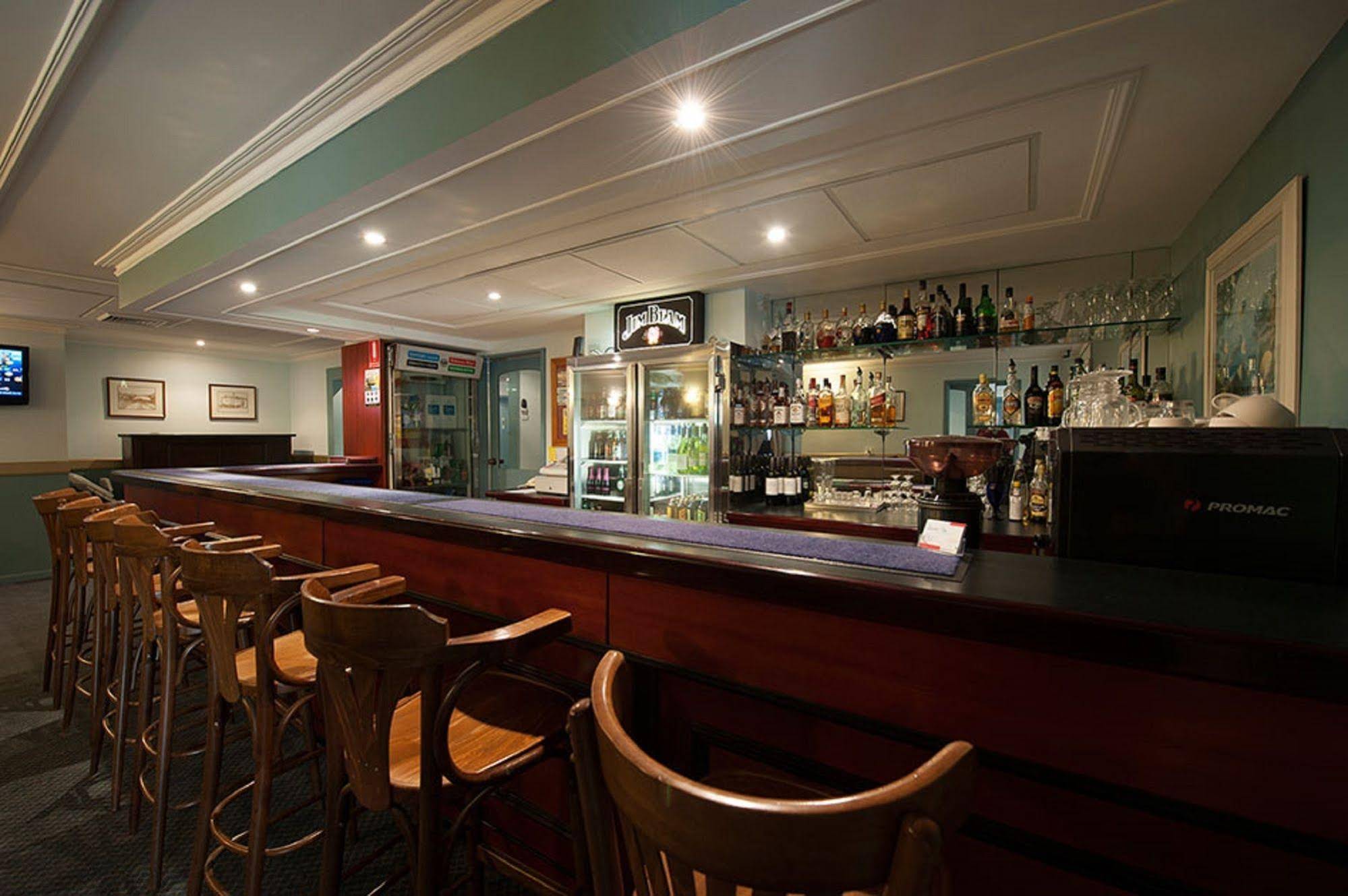 Garden City Motor Inn Wagga Wagga