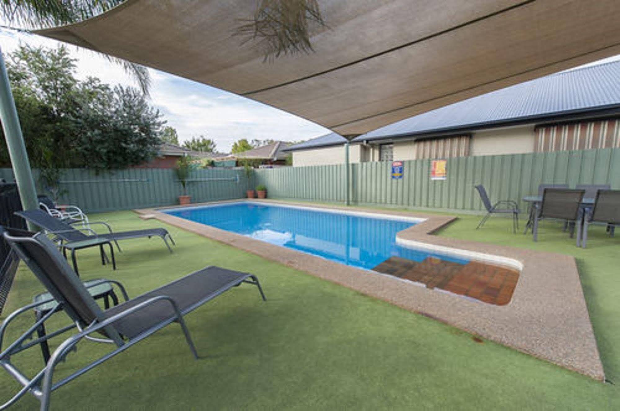Garden City Motor Inn Wagga Wagga