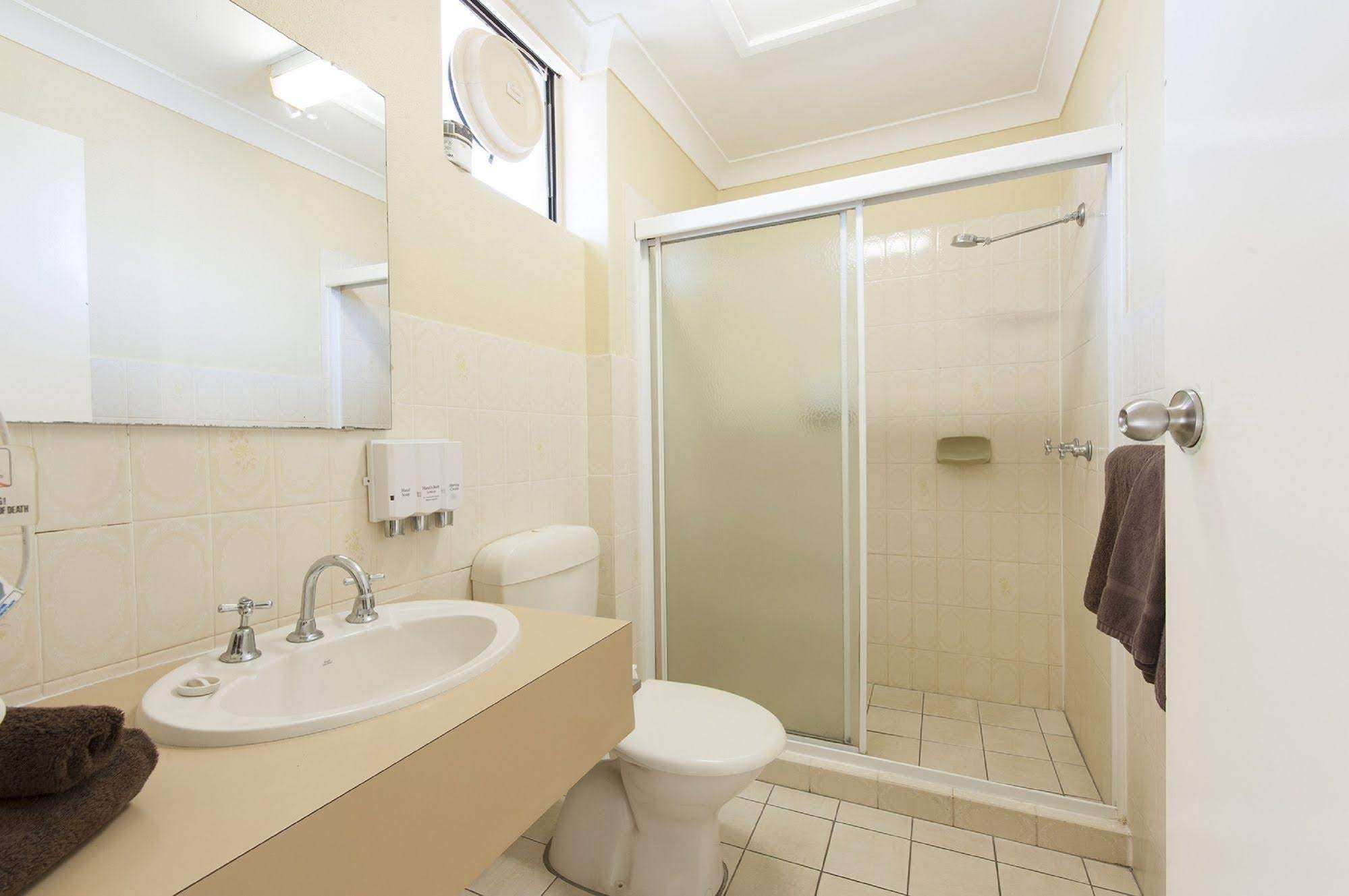 Garden City Motor Inn Wagga Wagga
