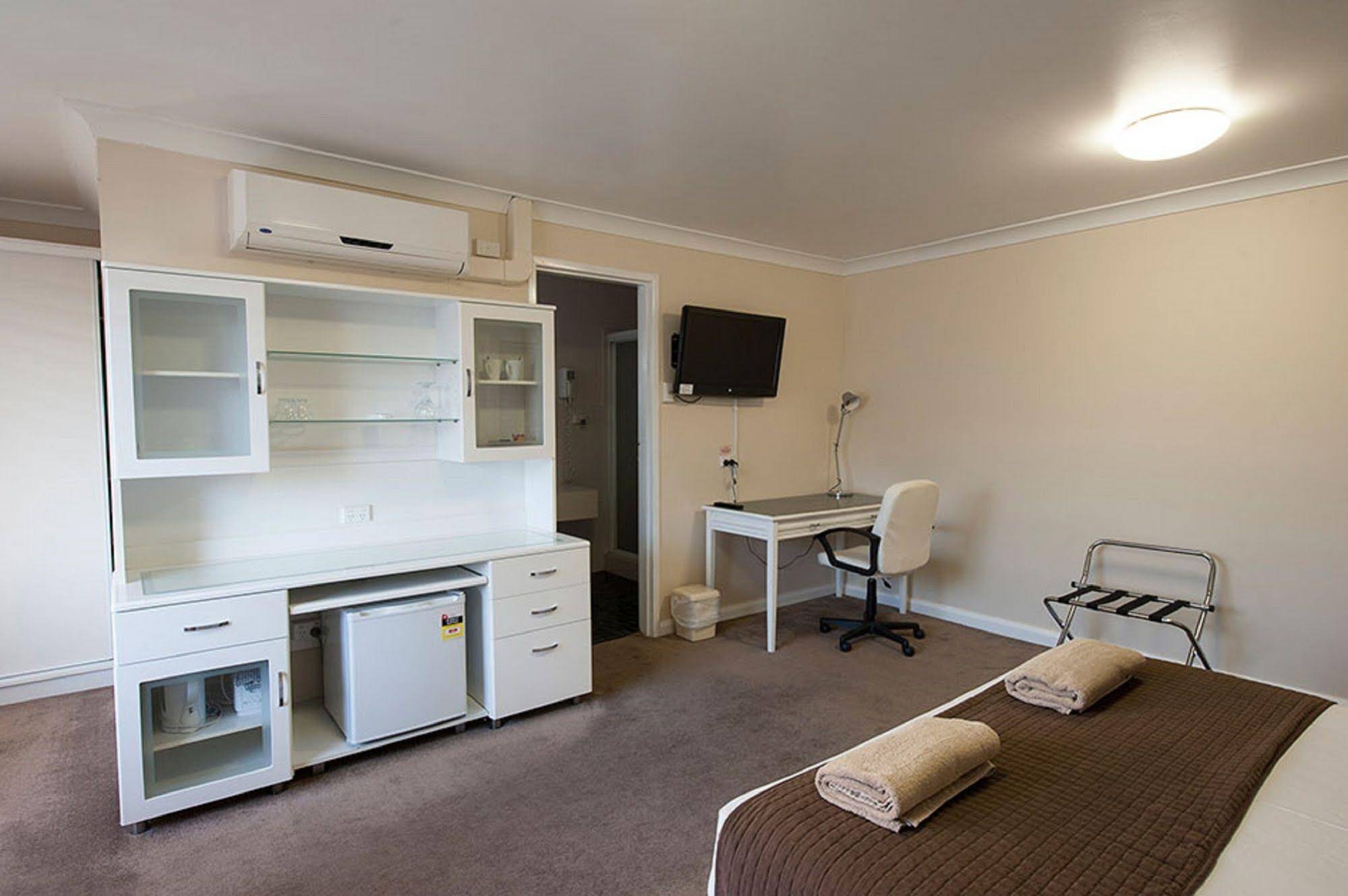 Garden City Motor Inn Wagga Wagga