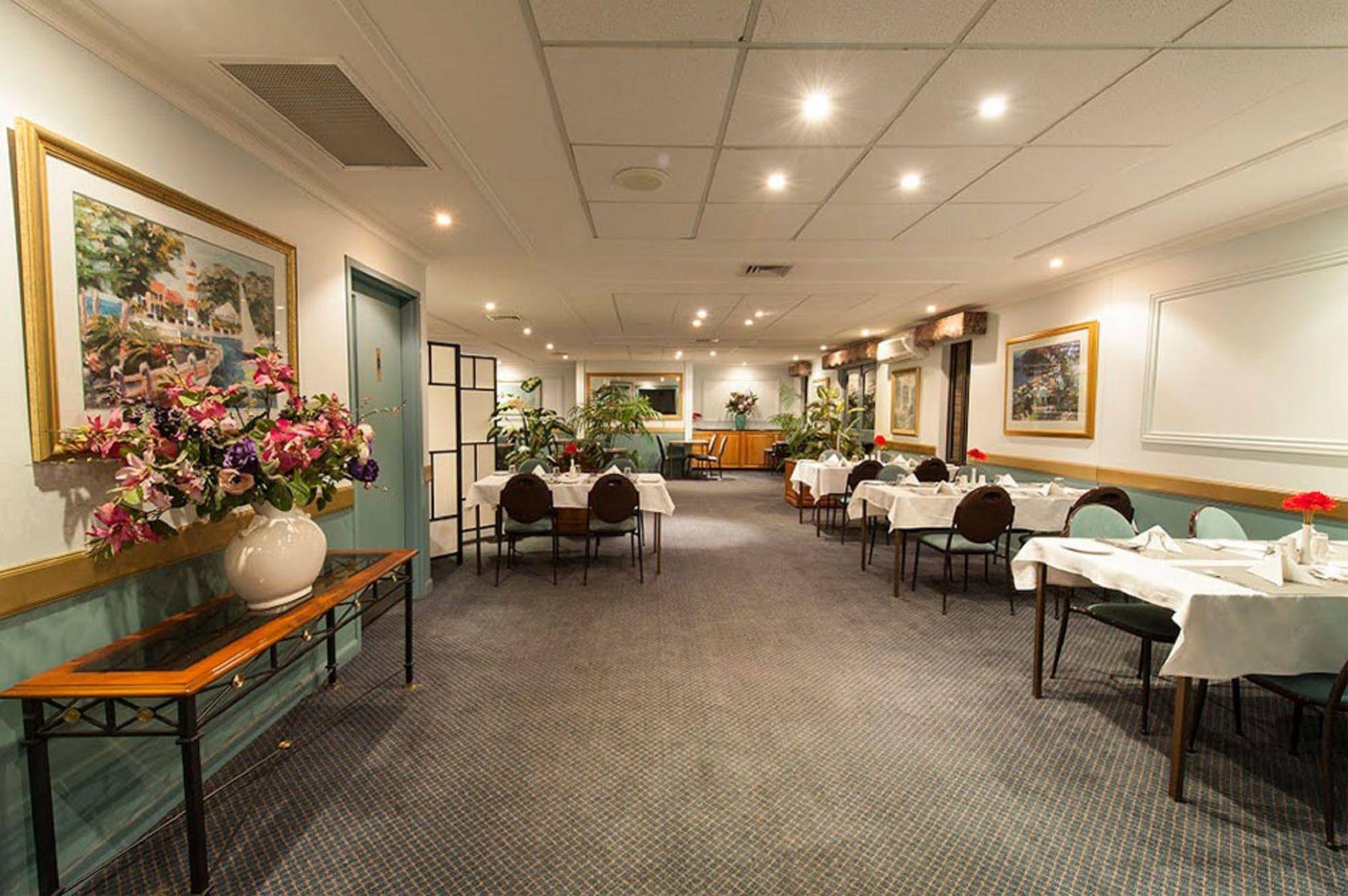 Garden City Motor Inn Wagga Wagga