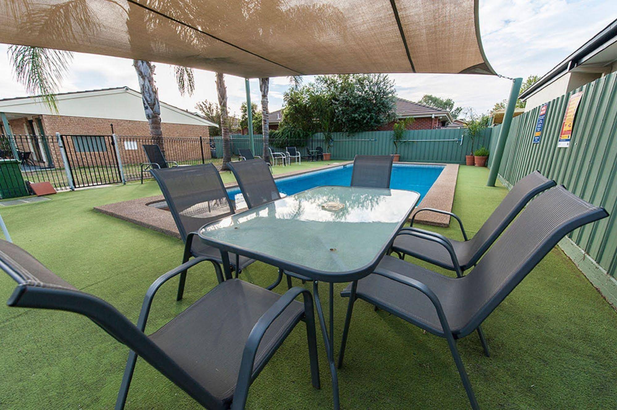 Garden City Motor Inn Wagga Wagga