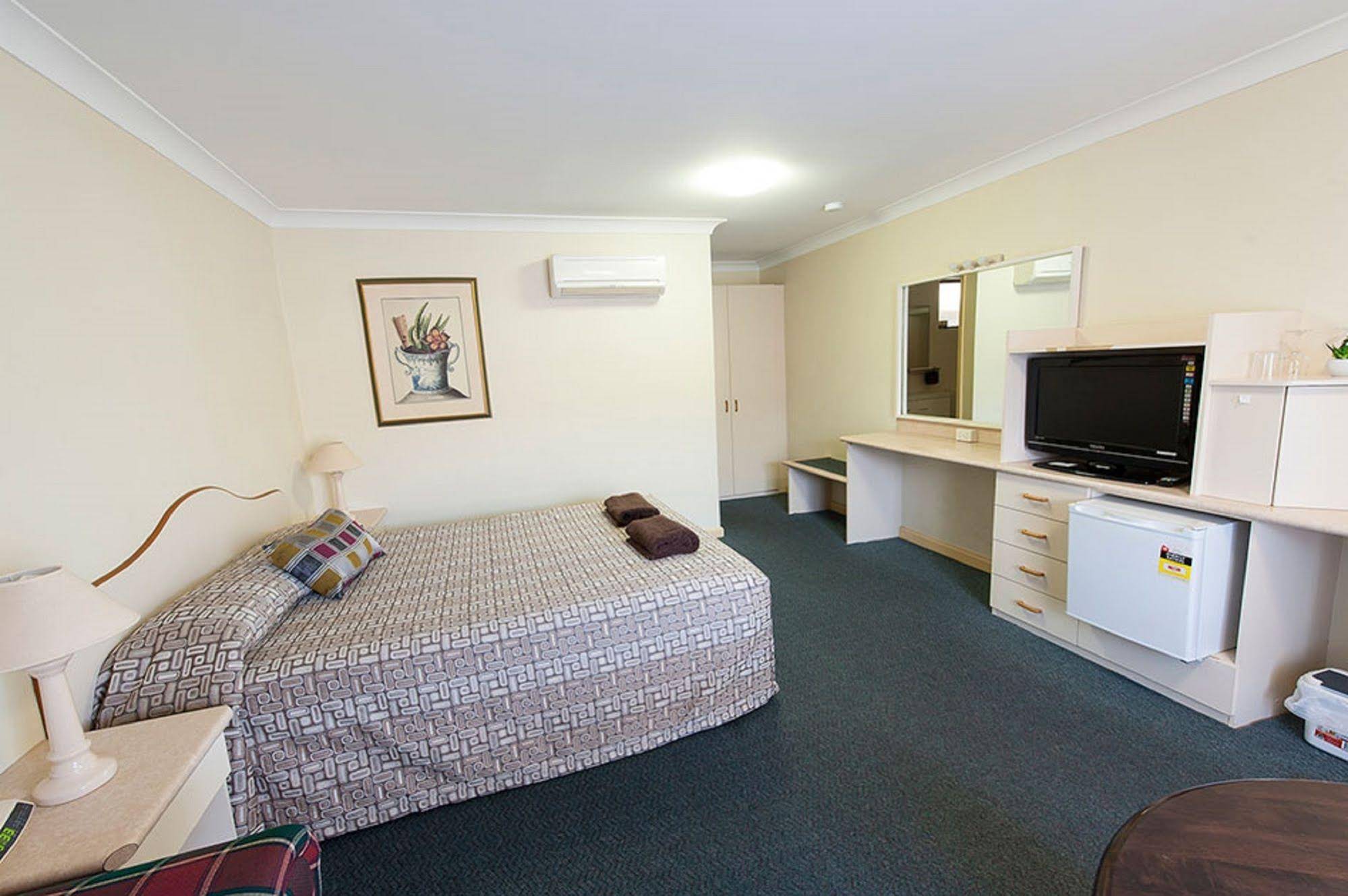 Garden City Motor Inn Wagga Wagga