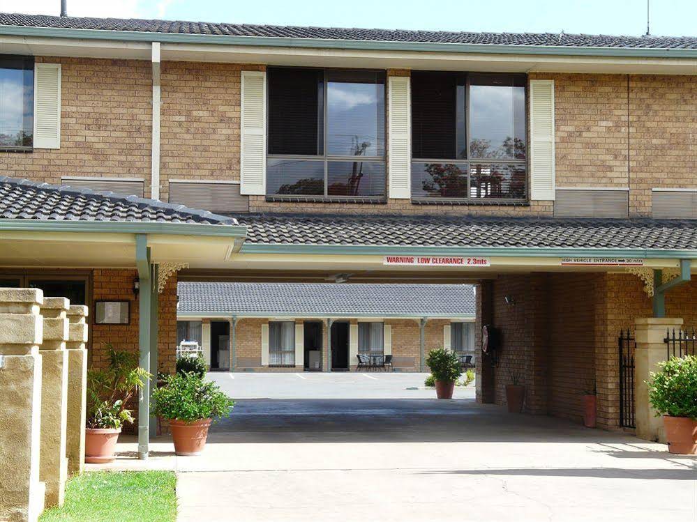 Garden City Motor Inn Wagga Wagga
