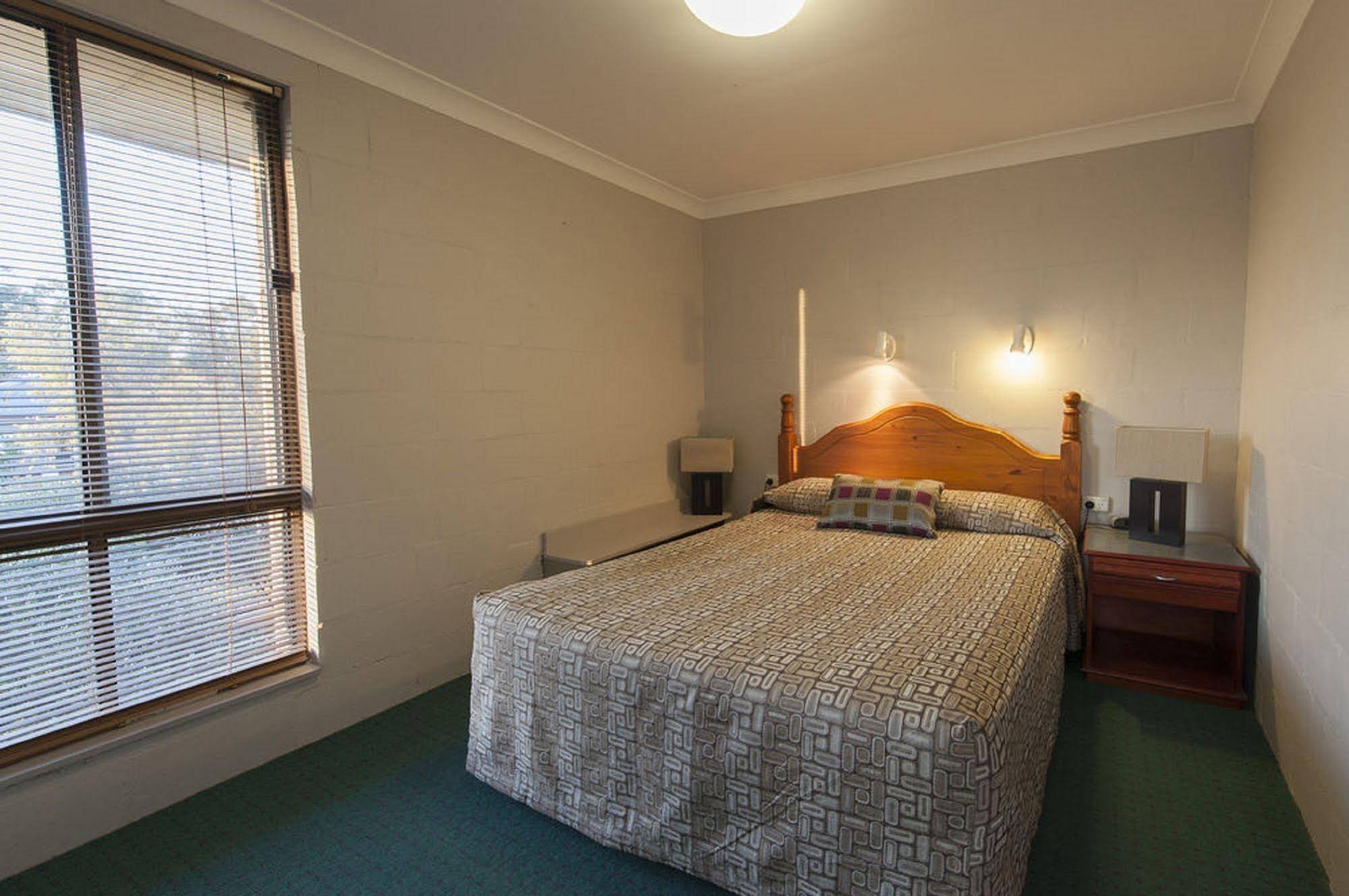 Garden City Motor Inn Wagga Wagga