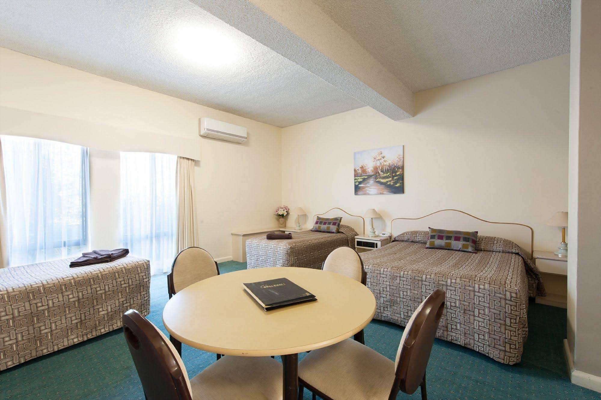 Garden City Motor Inn Wagga Wagga