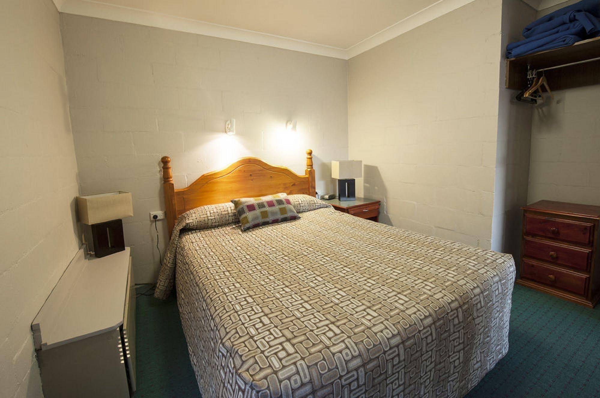 Garden City Motor Inn Wagga Wagga