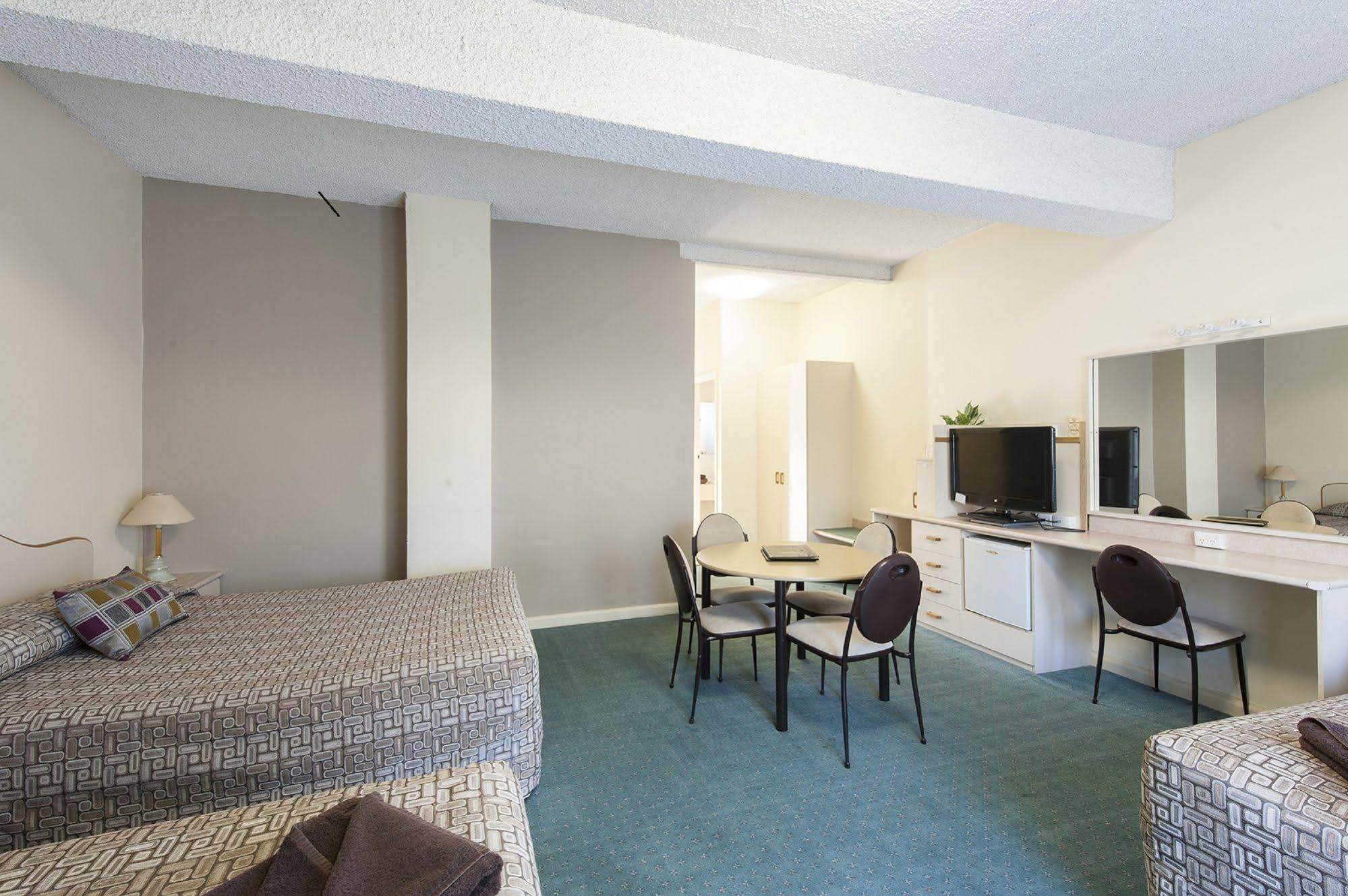 Garden City Motor Inn Wagga Wagga