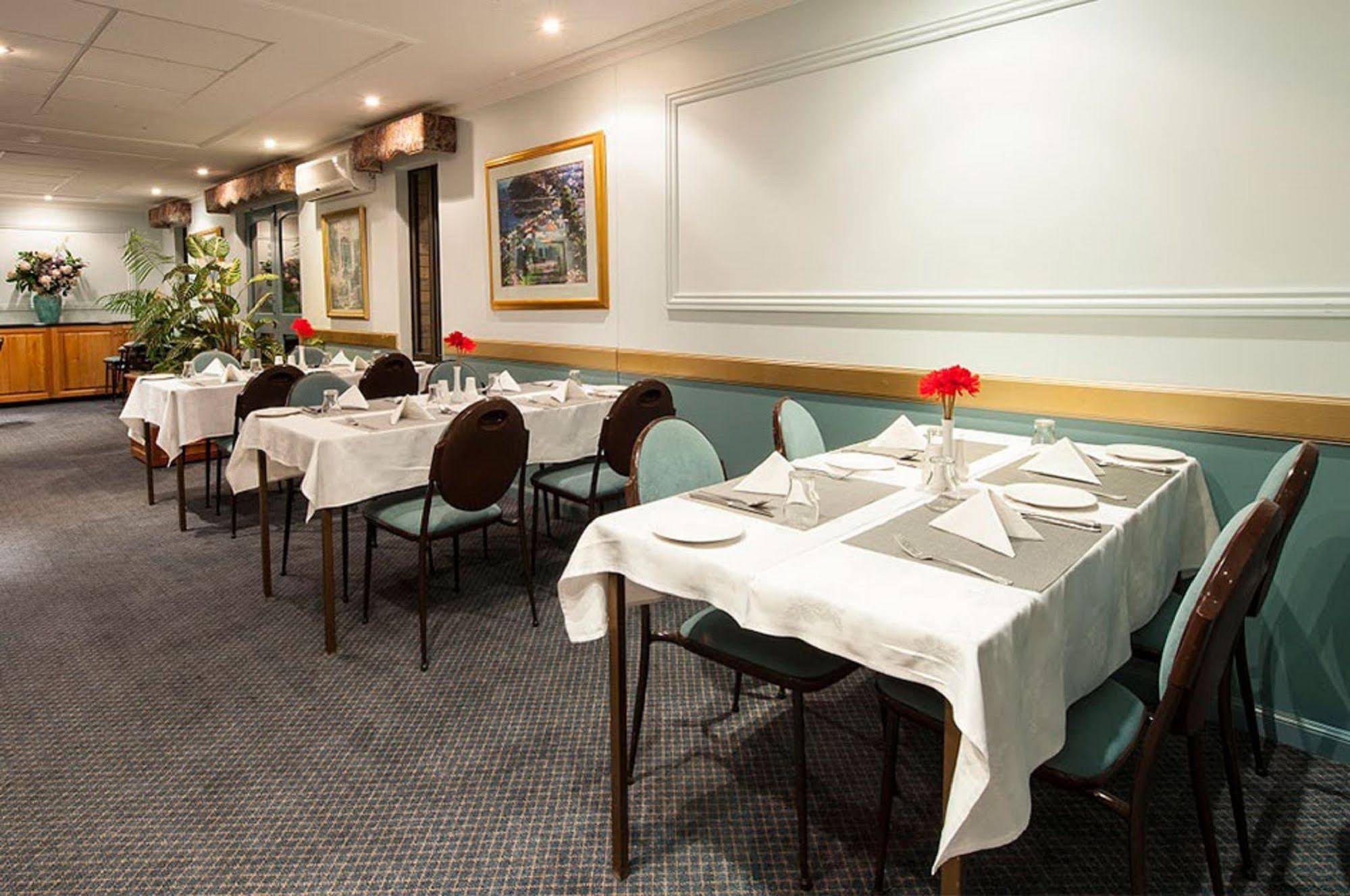 Garden City Motor Inn Wagga Wagga