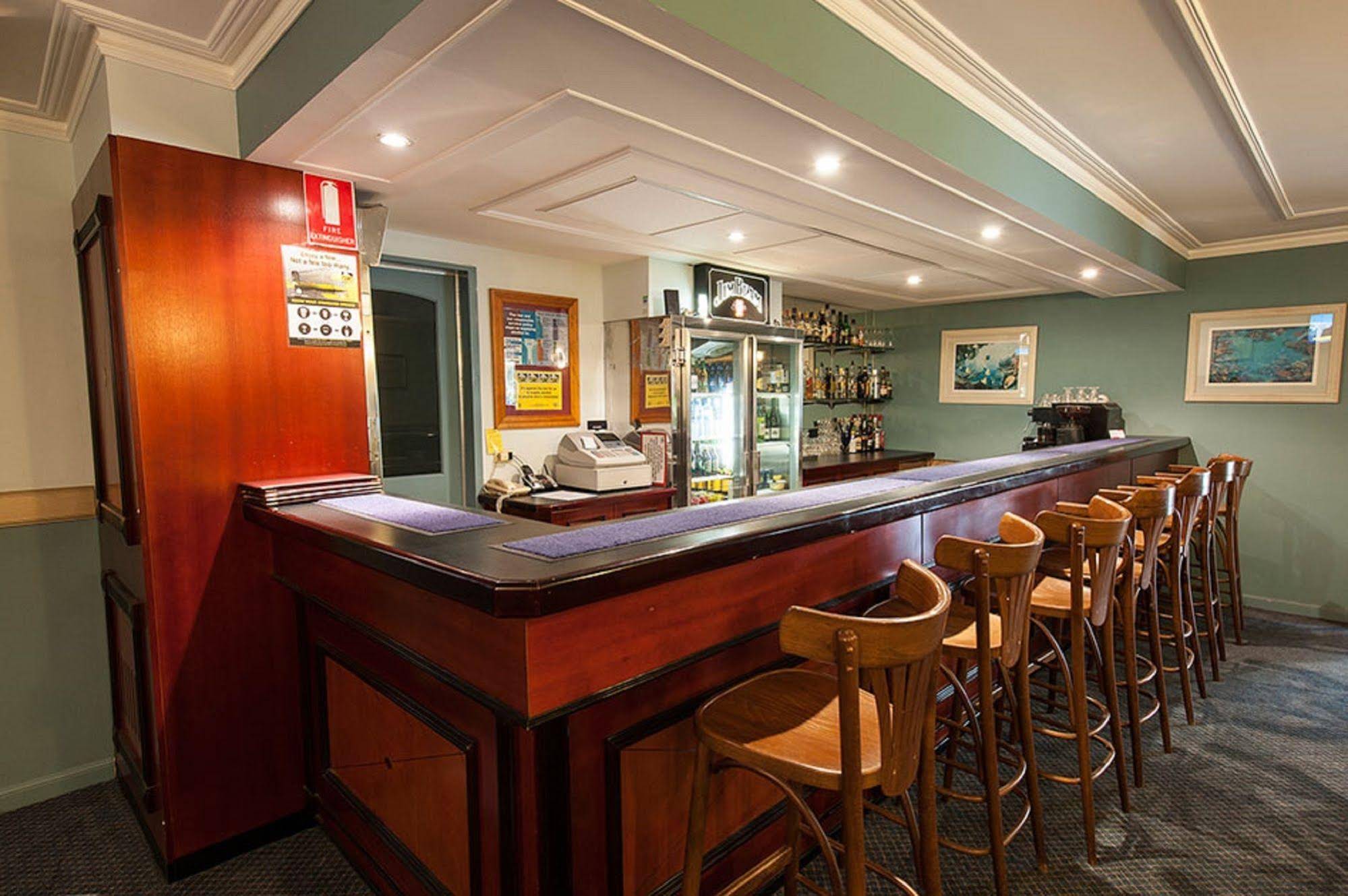 Garden City Motor Inn Wagga Wagga