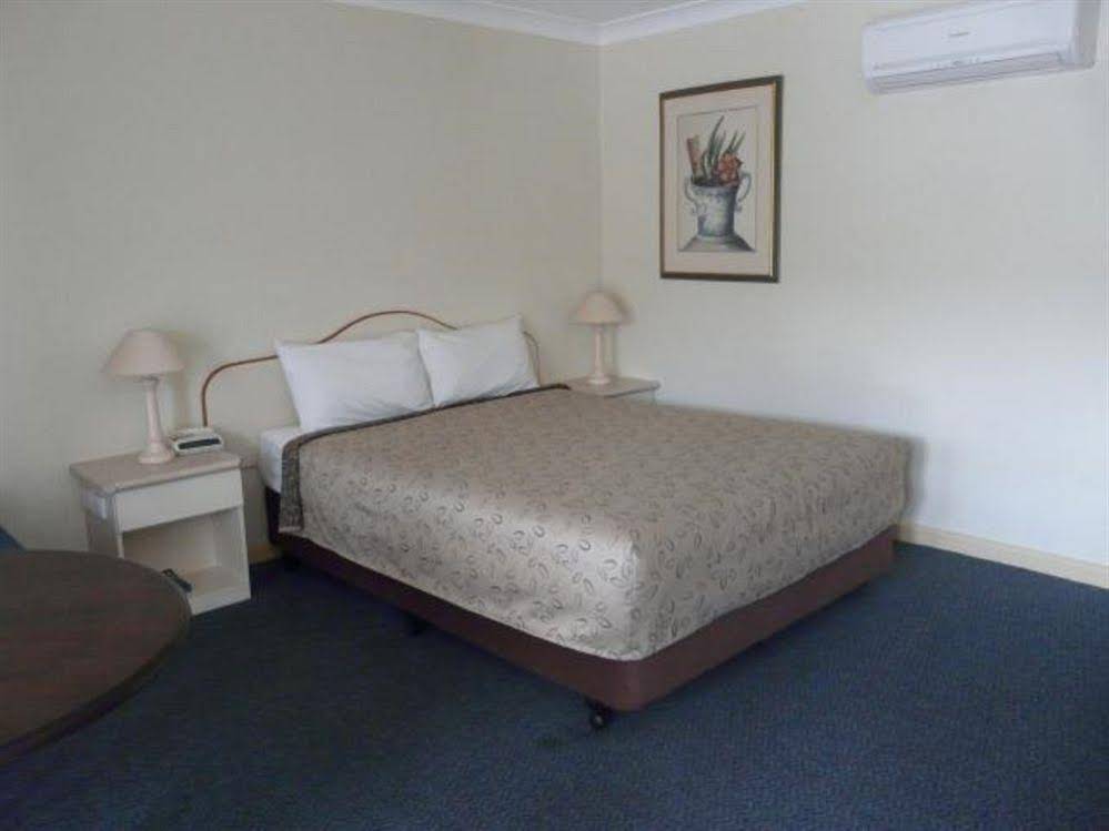 Garden City Motor Inn Wagga Wagga