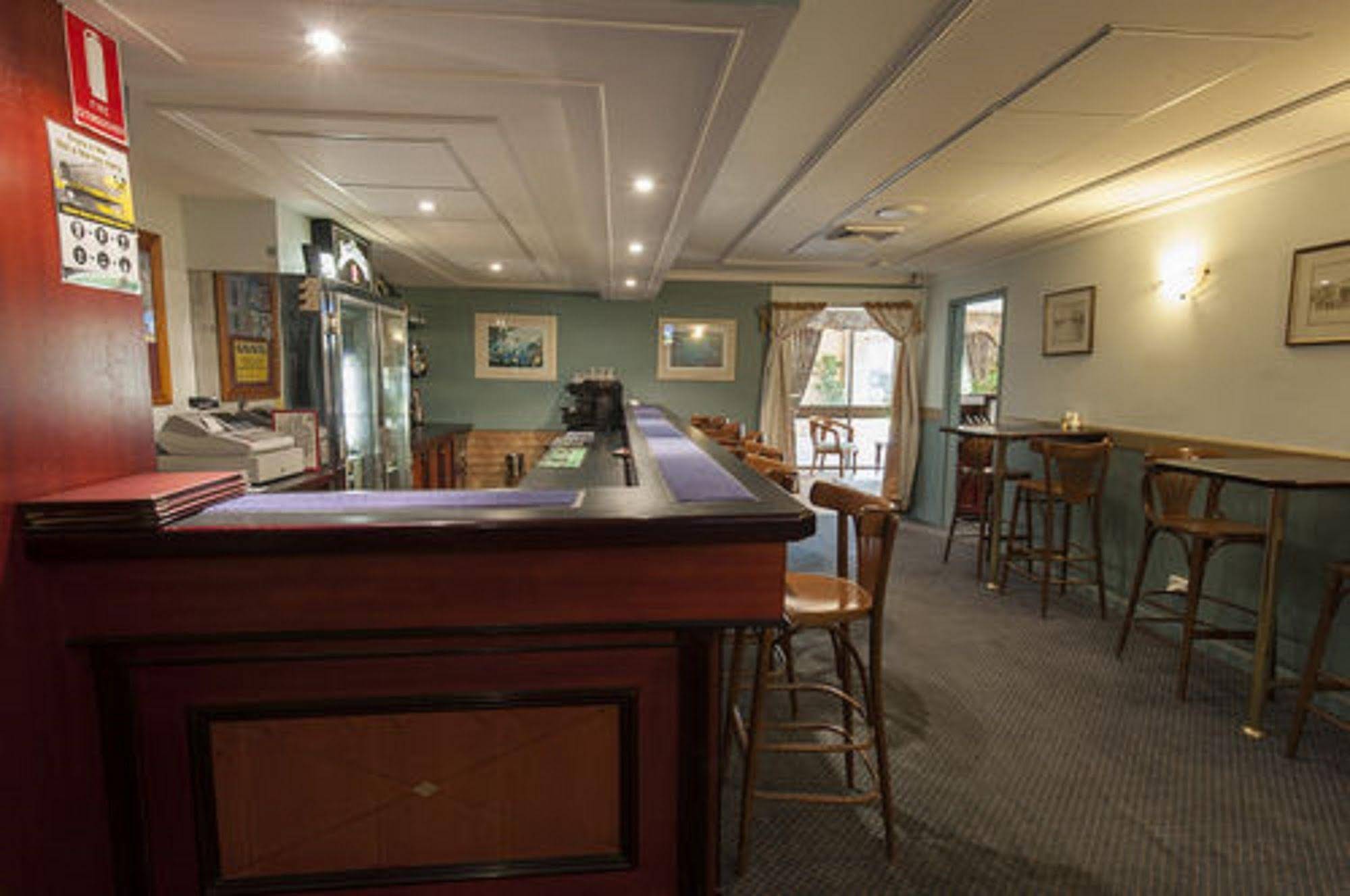 Garden City Motor Inn Wagga Wagga