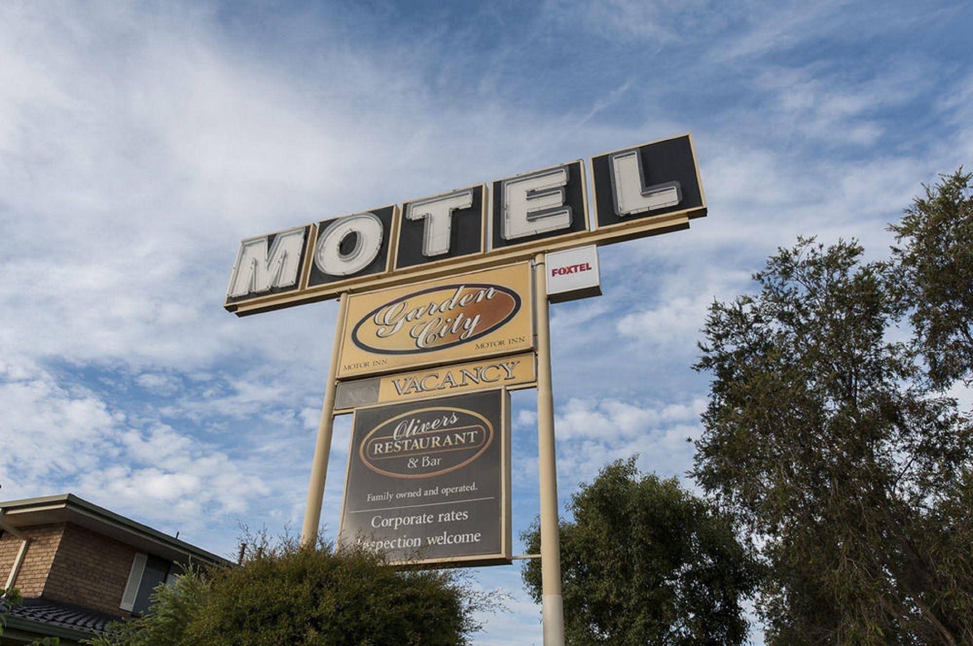 Garden City Motor Inn Wagga Wagga