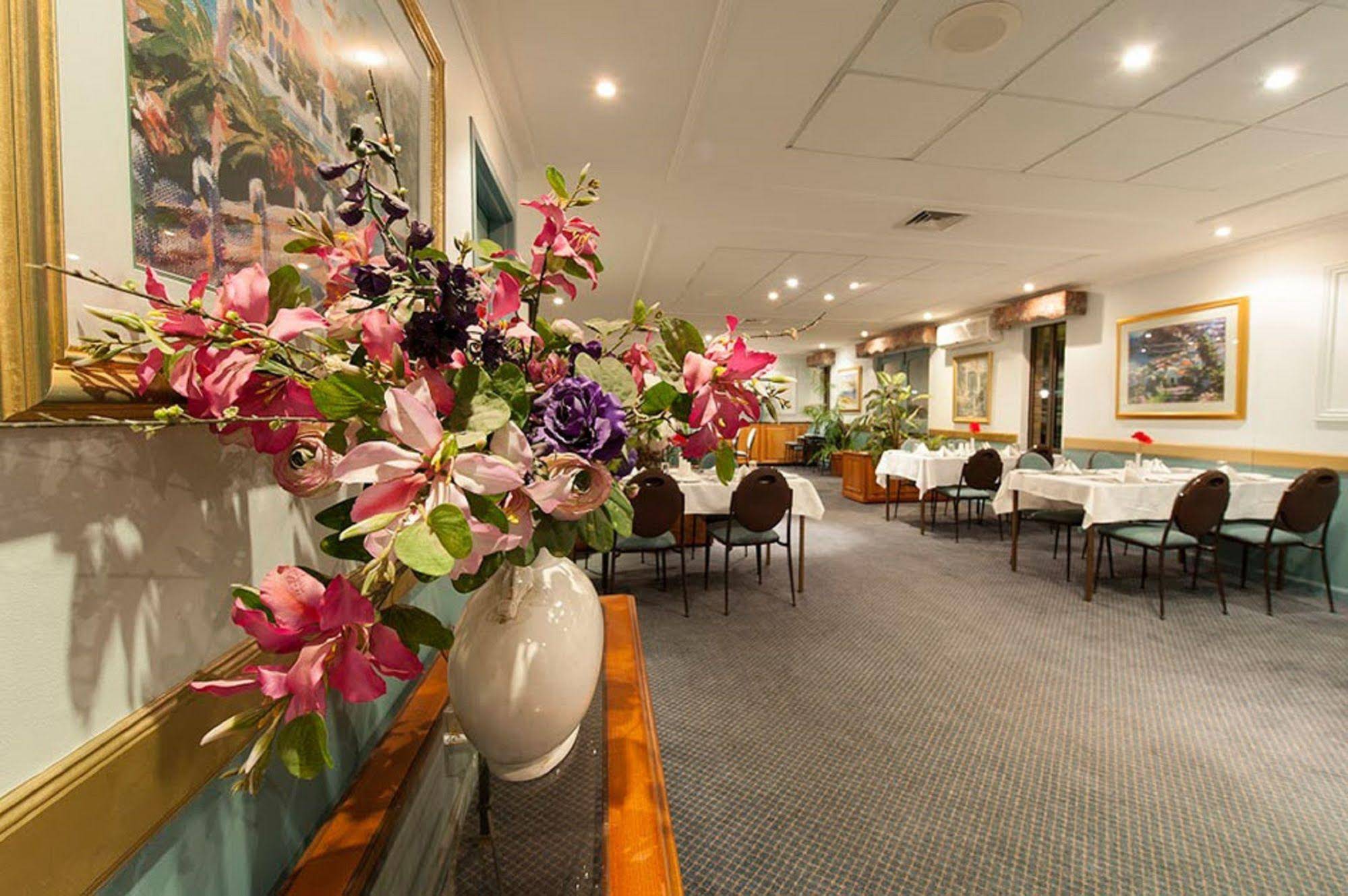 Garden City Motor Inn Wagga Wagga
