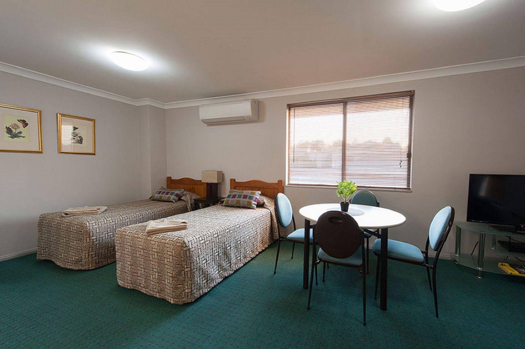 Garden City Motor Inn Wagga Wagga
