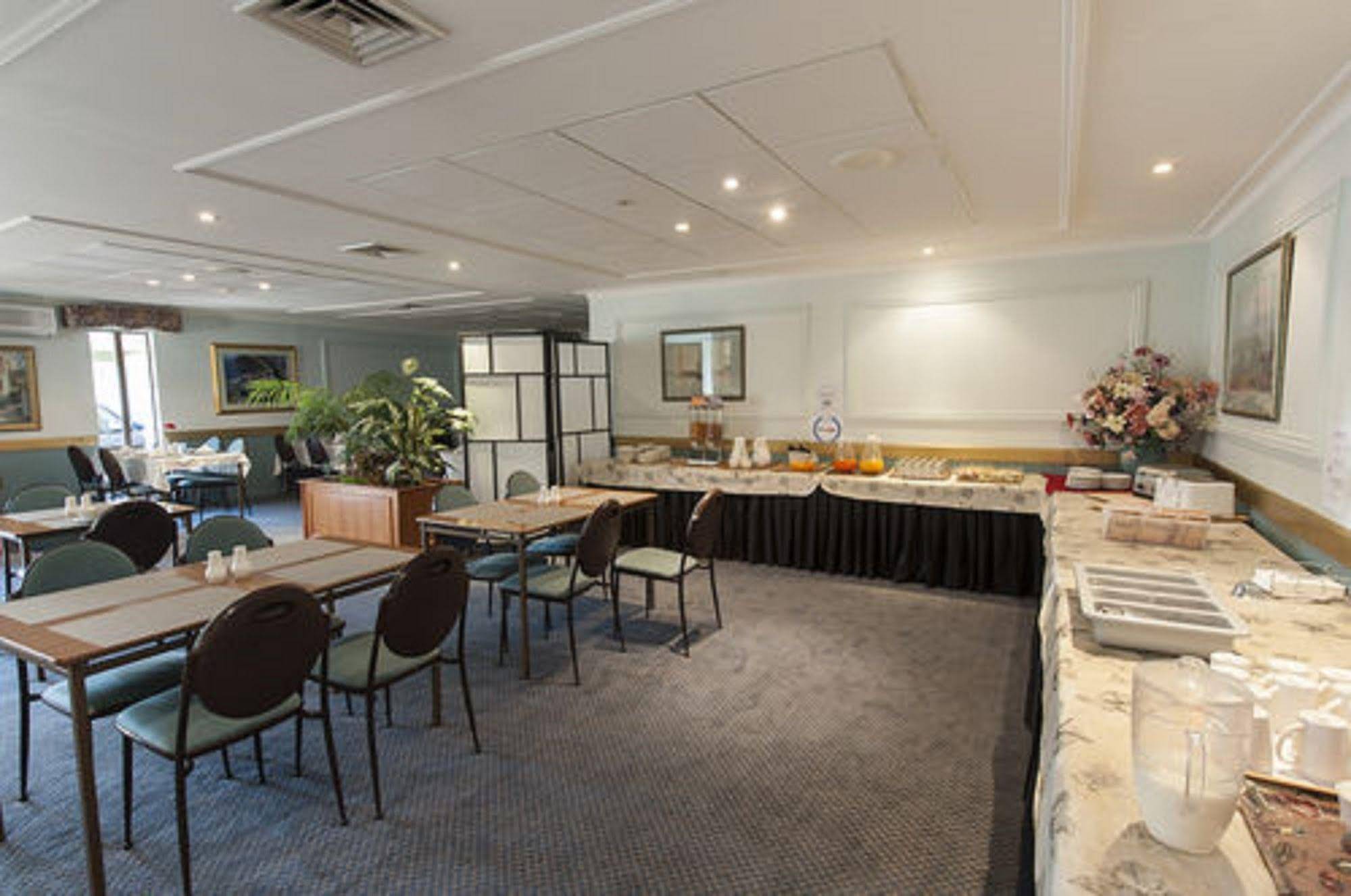 Garden City Motor Inn Wagga Wagga